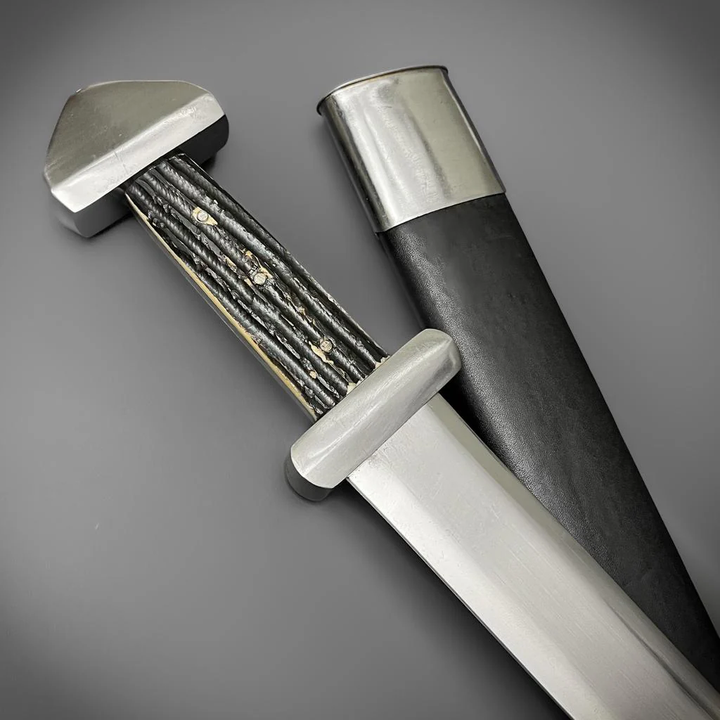 10th Century Viking Sword - Image 3