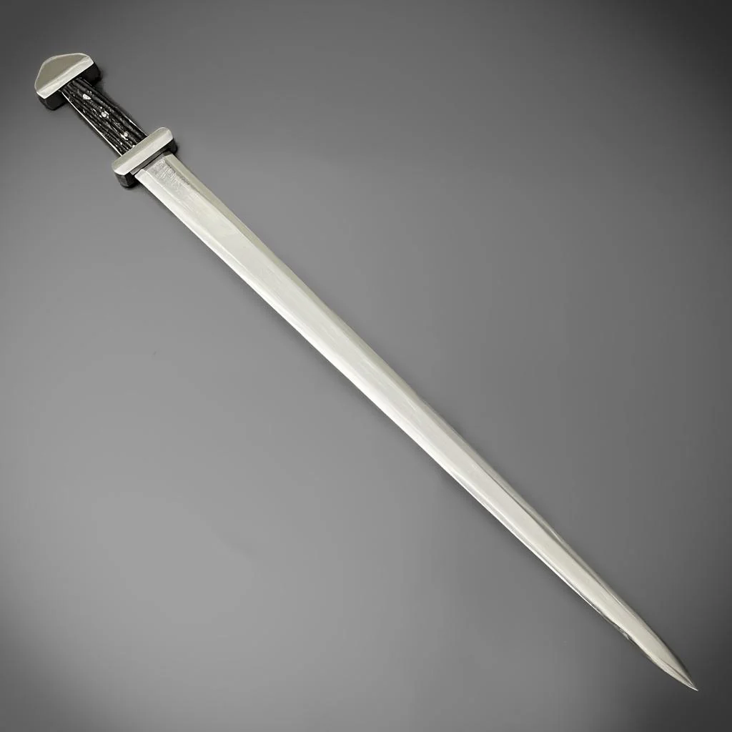 10th Century Viking Sword - Image 4