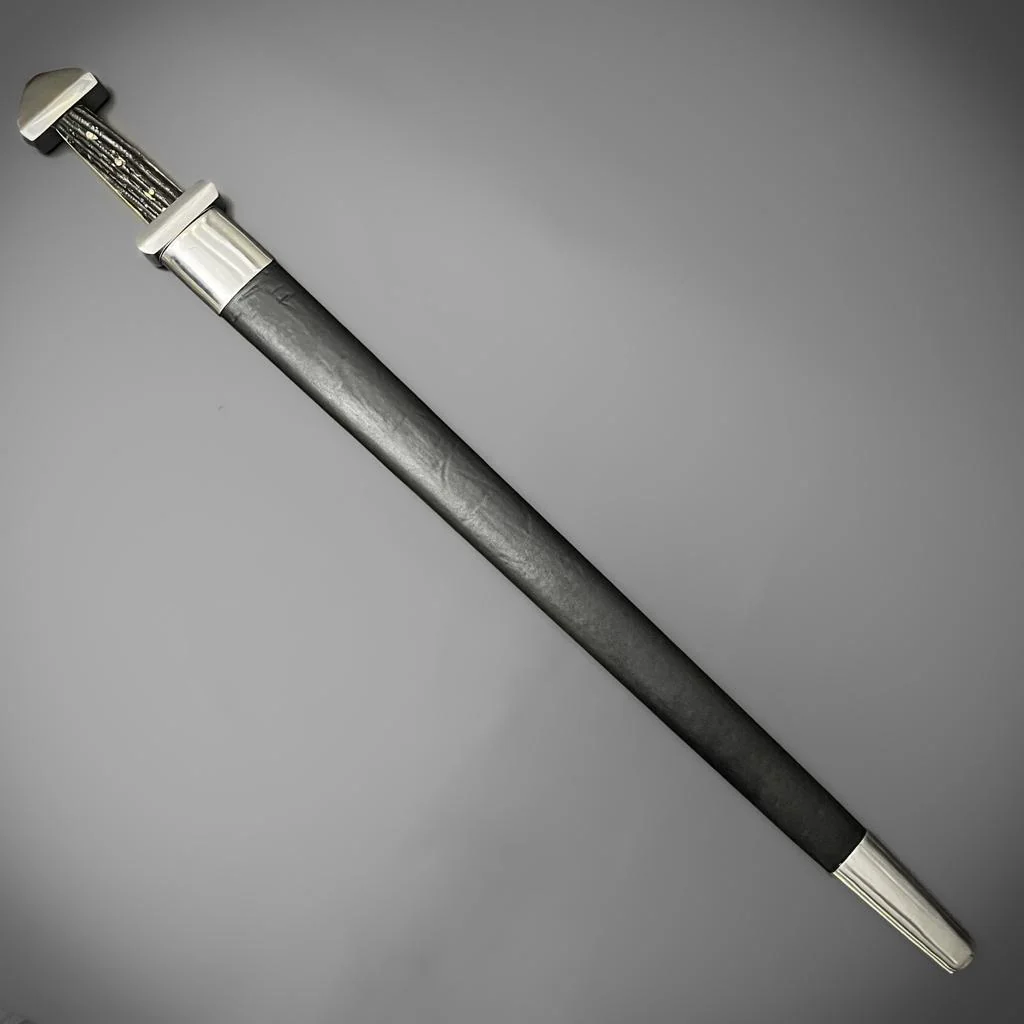 10th Century Viking Sword - Image 5