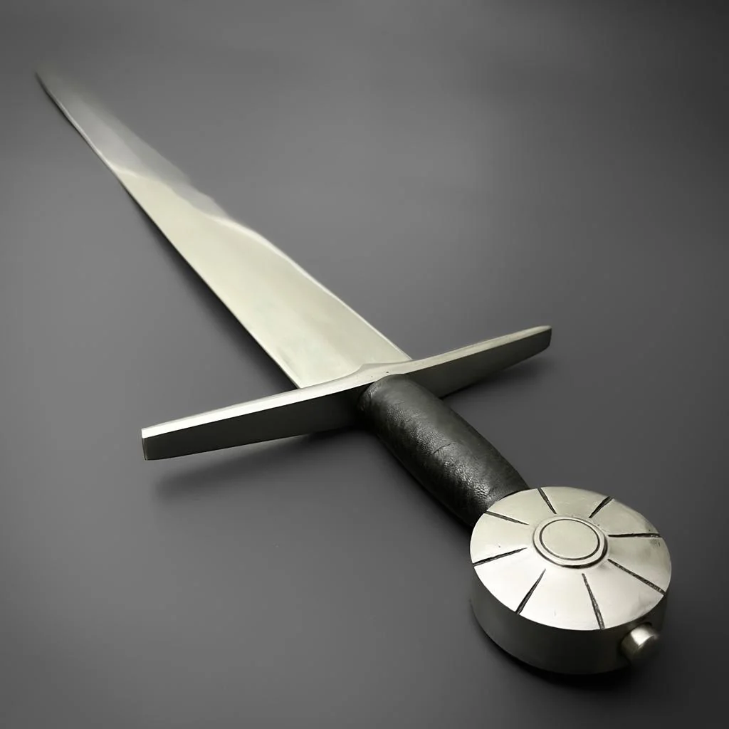13th Century Sword - Image 3