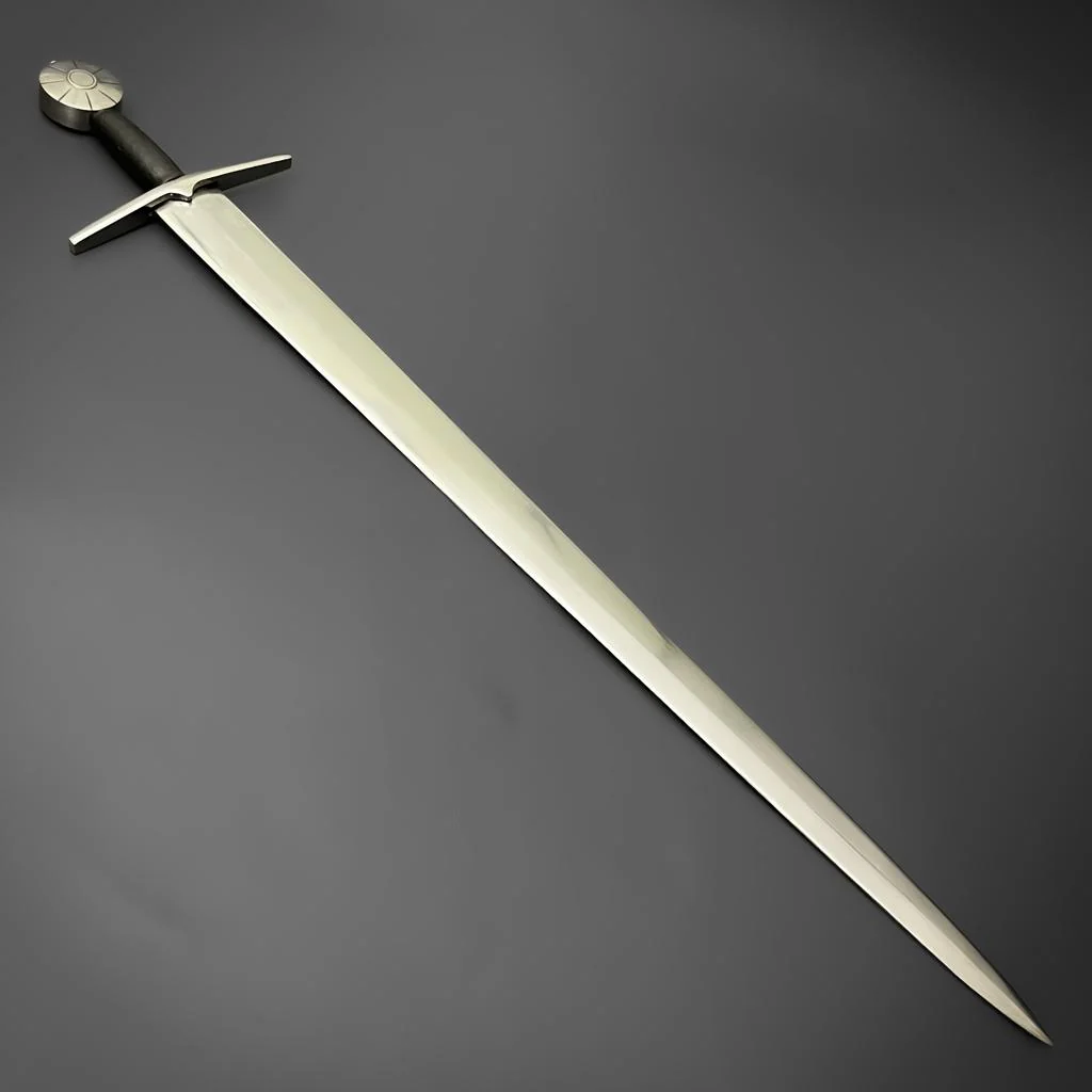 13th Century Sword - Image 4