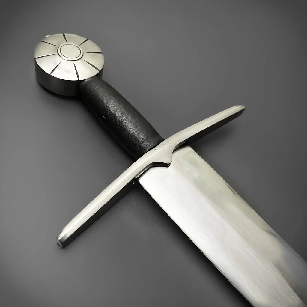 13th Century Sword - Image 5
