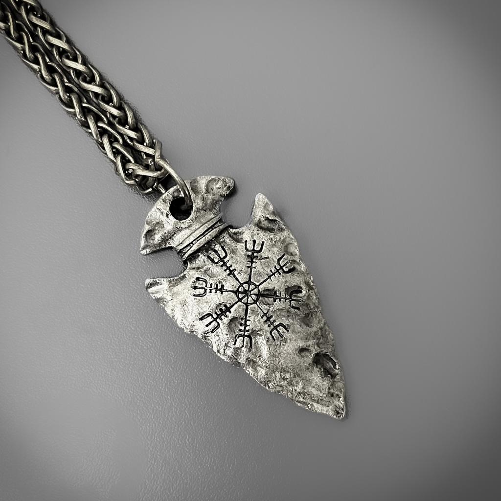 Arrowhead Pendant - Image 10