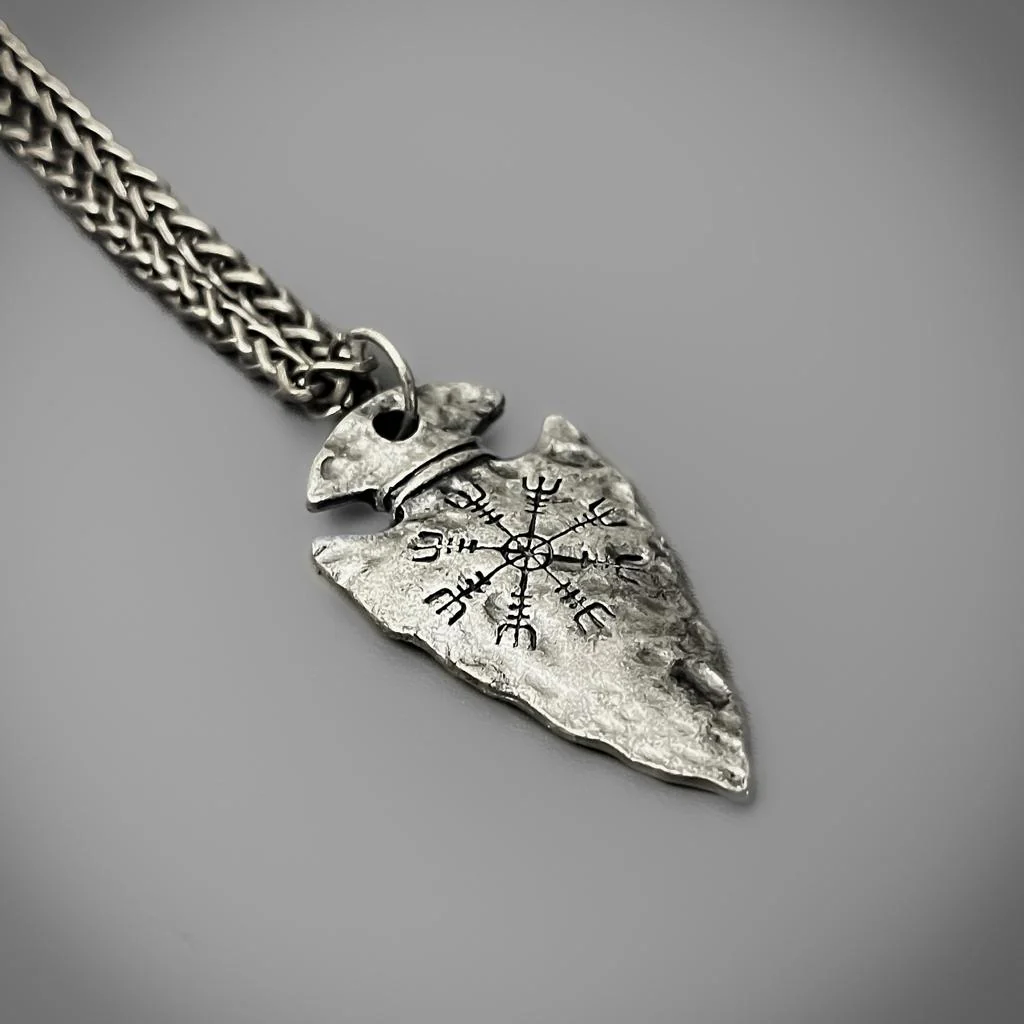 Arrowhead Pendant - Image 11