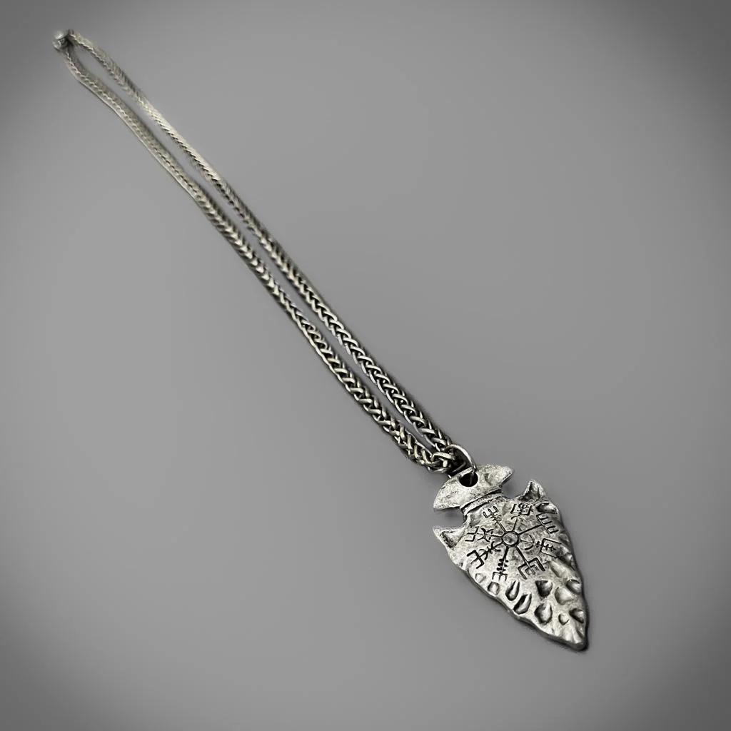 Arrowhead Pendant - Image 5