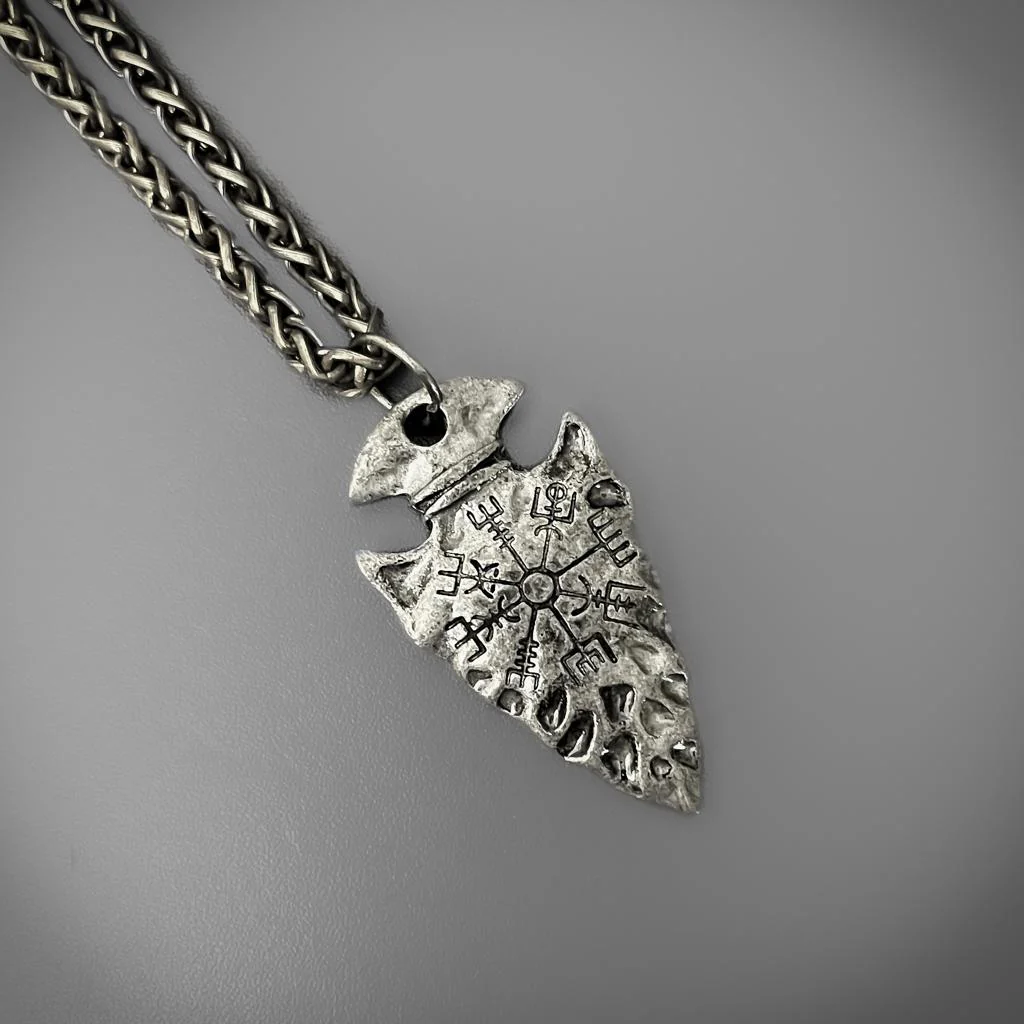 Arrowhead Pendant - Image 6