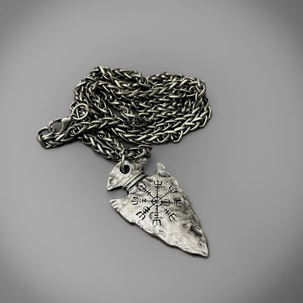 Arrowhead Pendant - Image 8