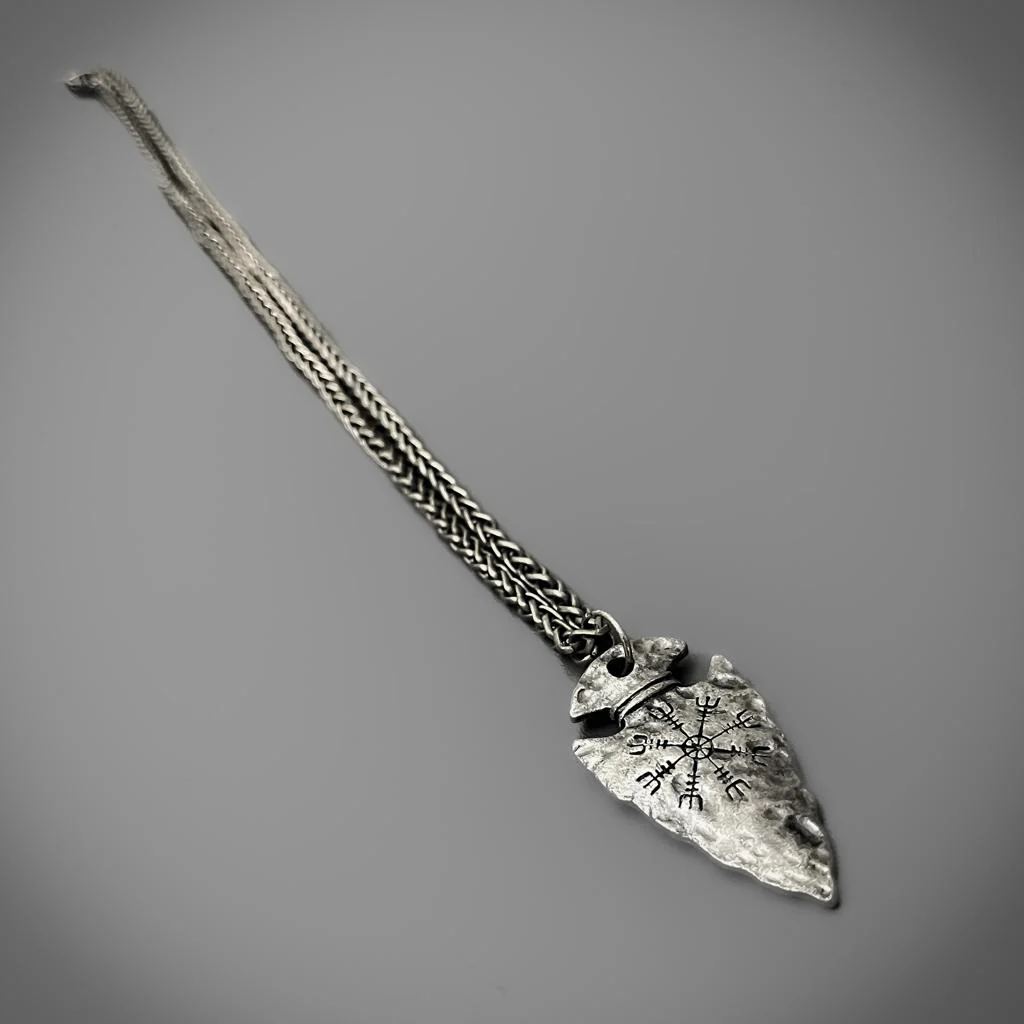 Arrowhead Pendant - Image 9