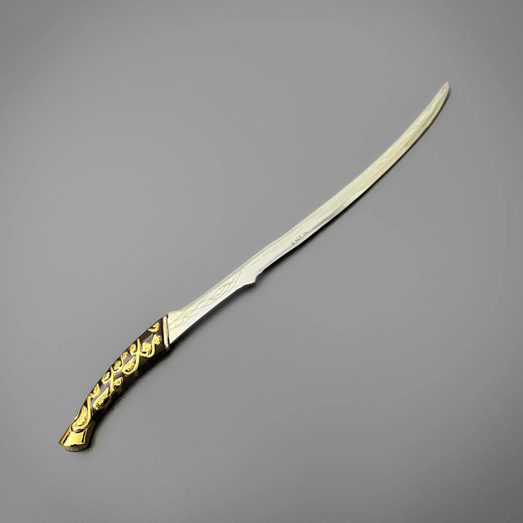 Arwen's Hadhafang Mini Sword - The Lord of the Rings - Image 8