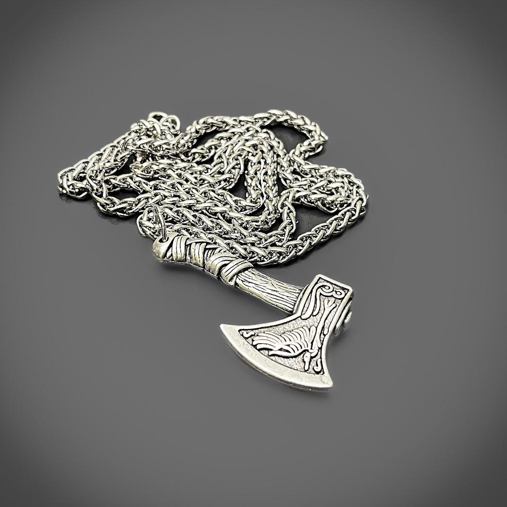 Axe Pendant - Image 3
