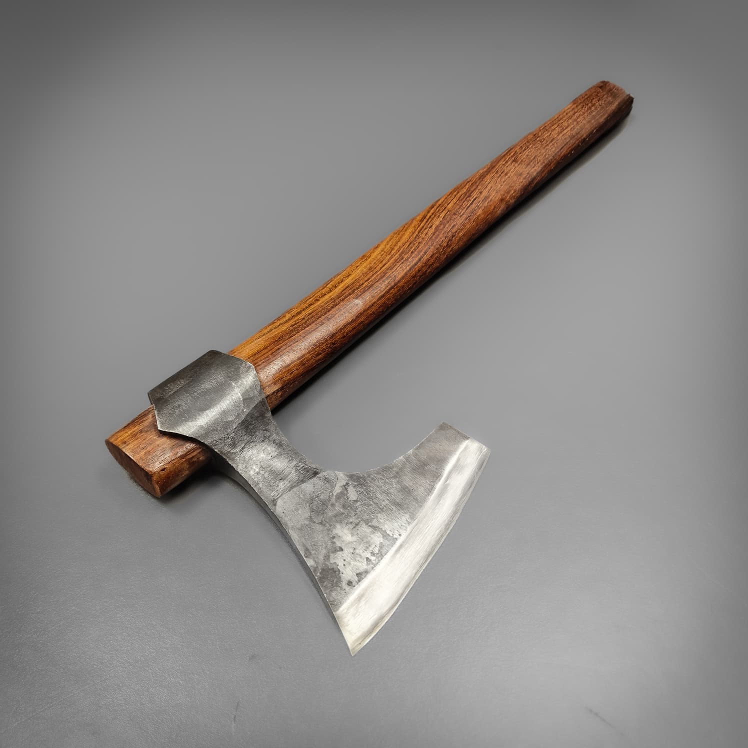 Bearded Viking Axe - Trollkors - Image 3