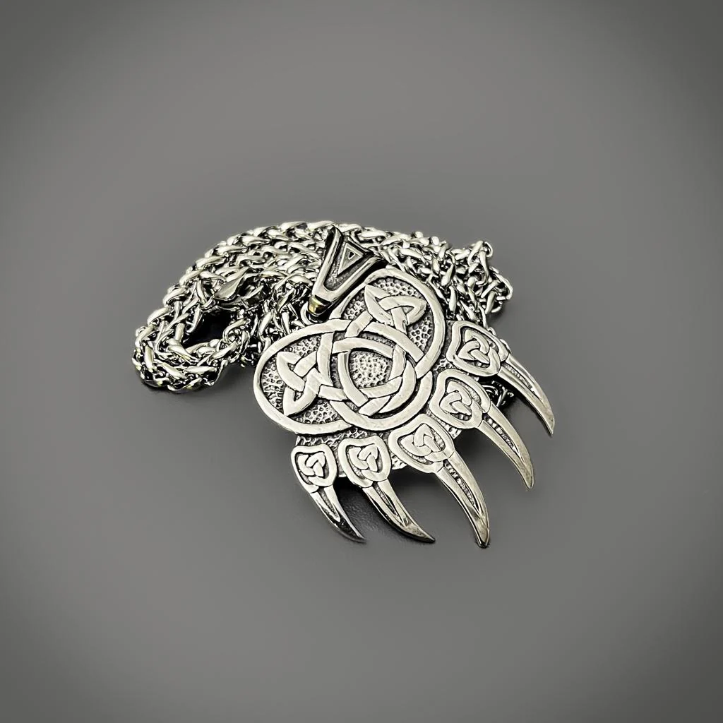 Björn Pendant - Image 2