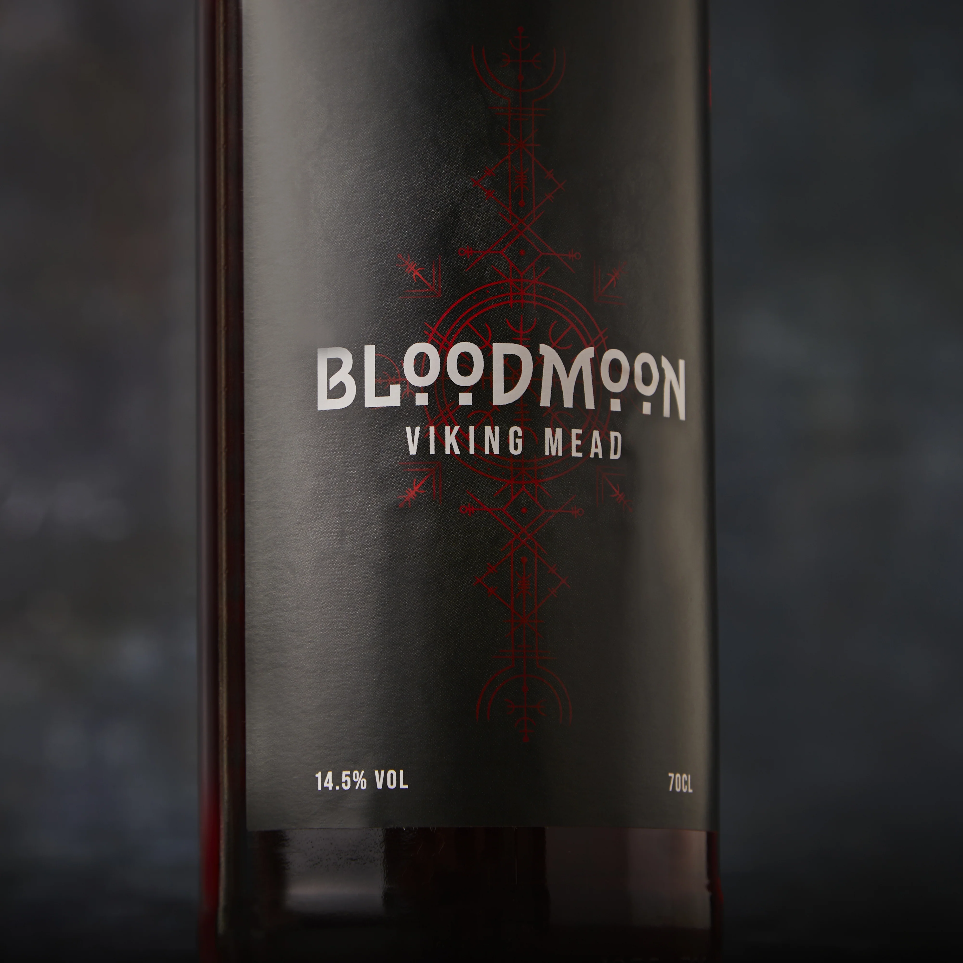 BloodMoon - Viking Mead - With FREE Horn - Image 2