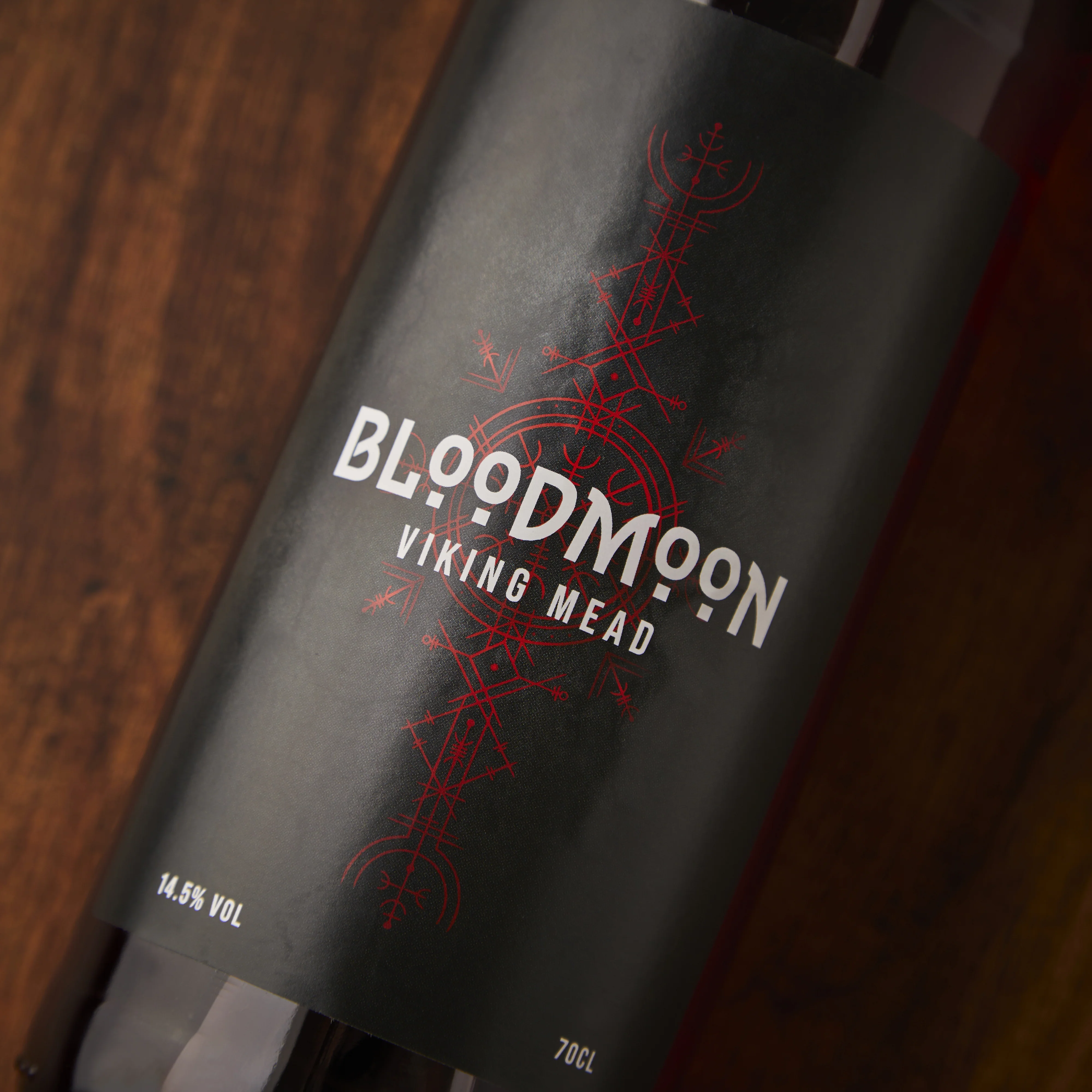 BloodMoon - Viking Mead - With FREE Horn - Image 6