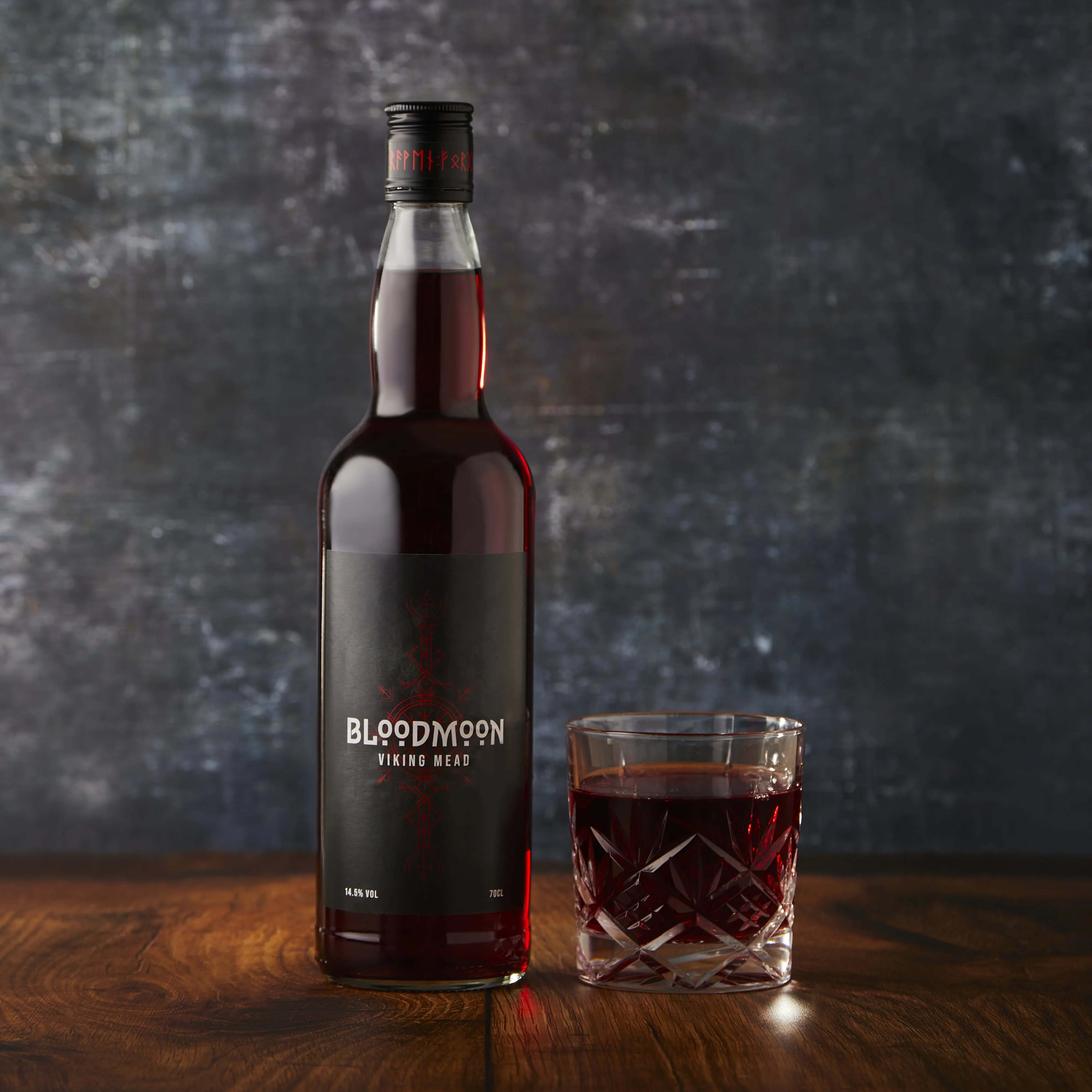 BloodMoon - Viking Mead - With FREE Horn - Image 7