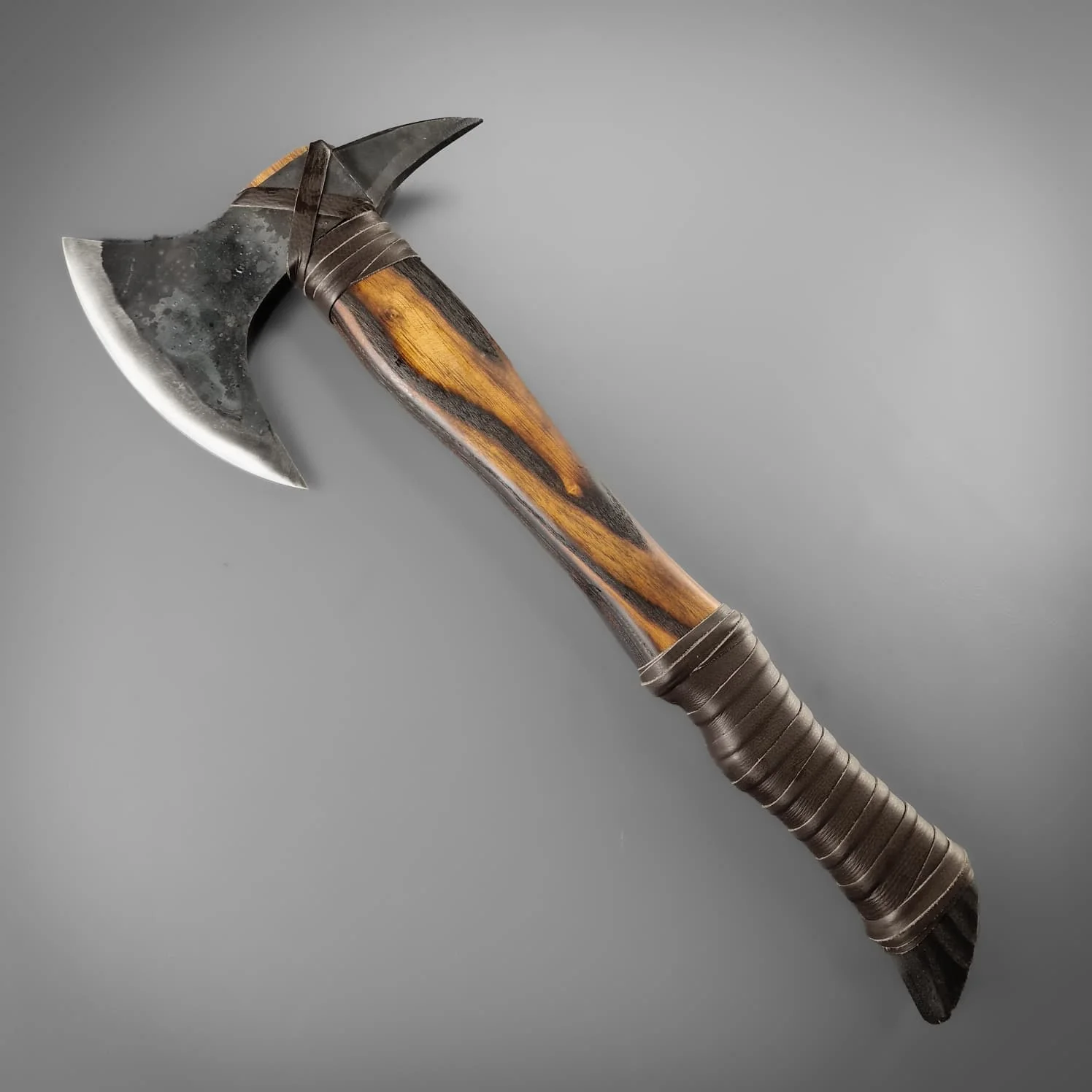 Boarding Axe - Image 2
