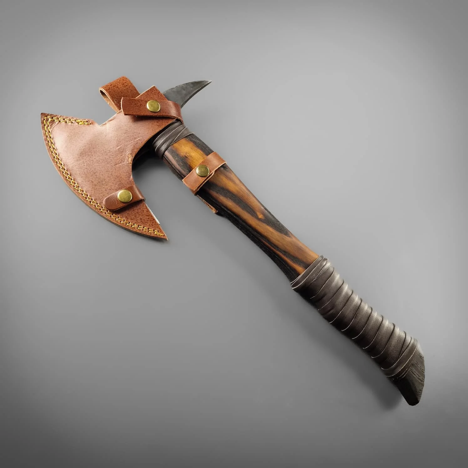 Boarding Axe - Image 3