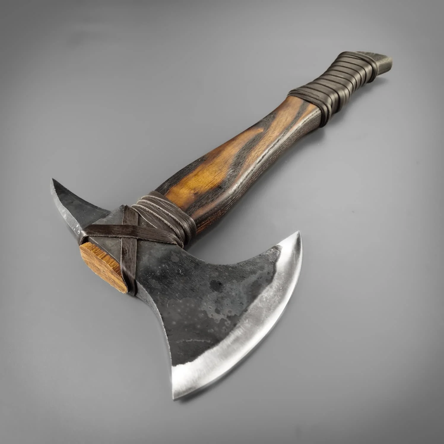 Boarding Axe - Image 4