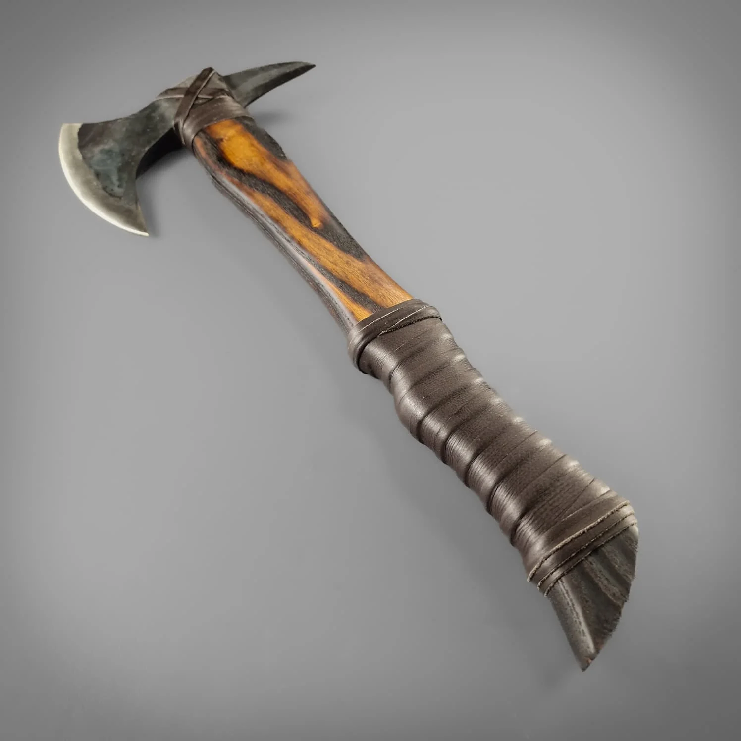 Boarding Axe - Image 5