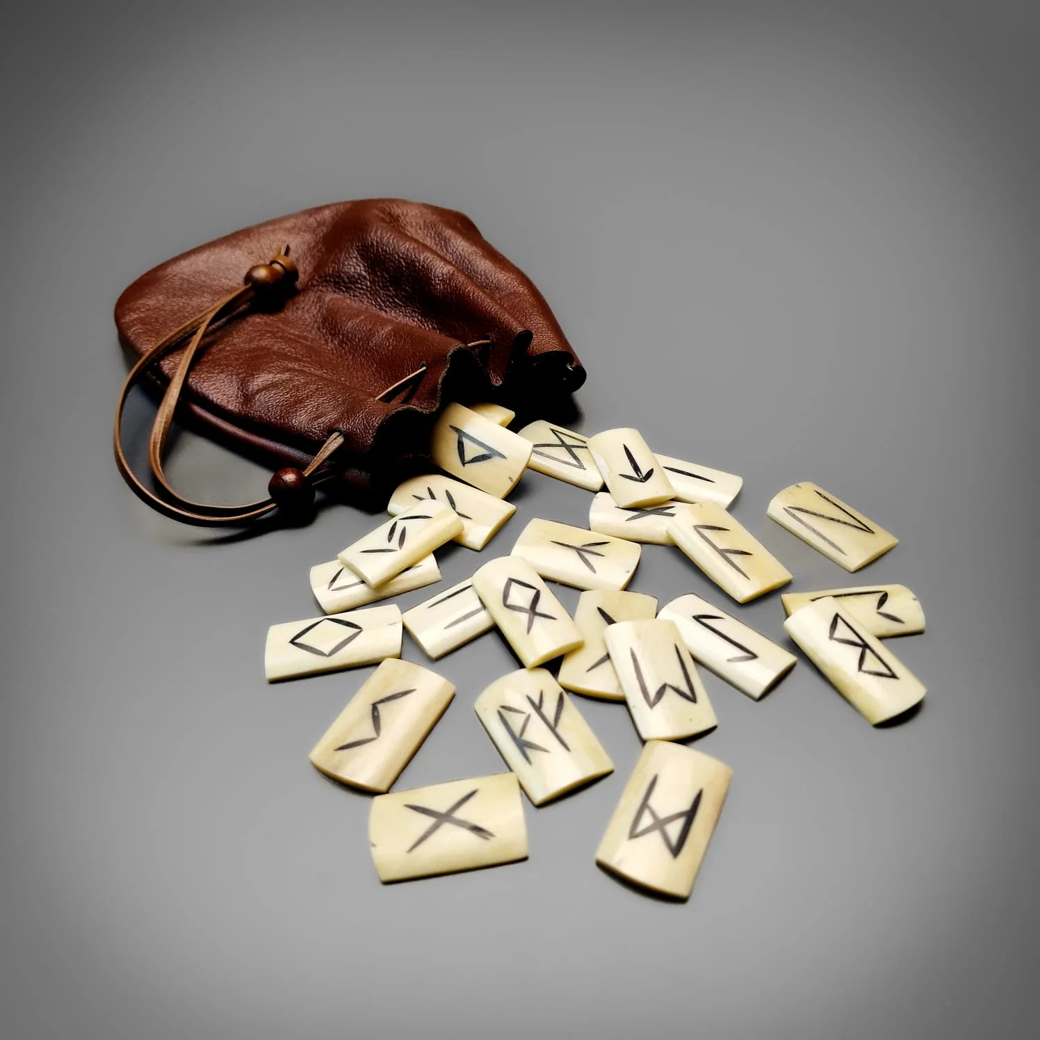 Bone Runes
