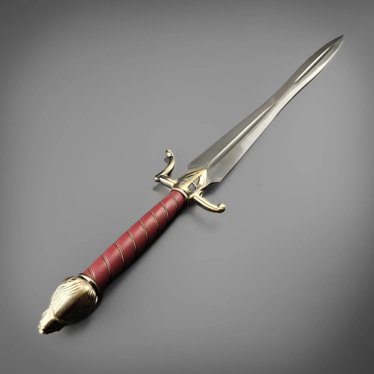 Caesura Sword of Kvothe - The Kingkiller Chronicle - Image 5