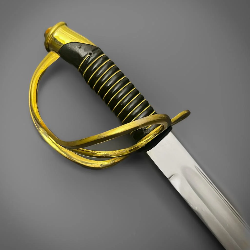 Cavalry Officers Sword - Image 2