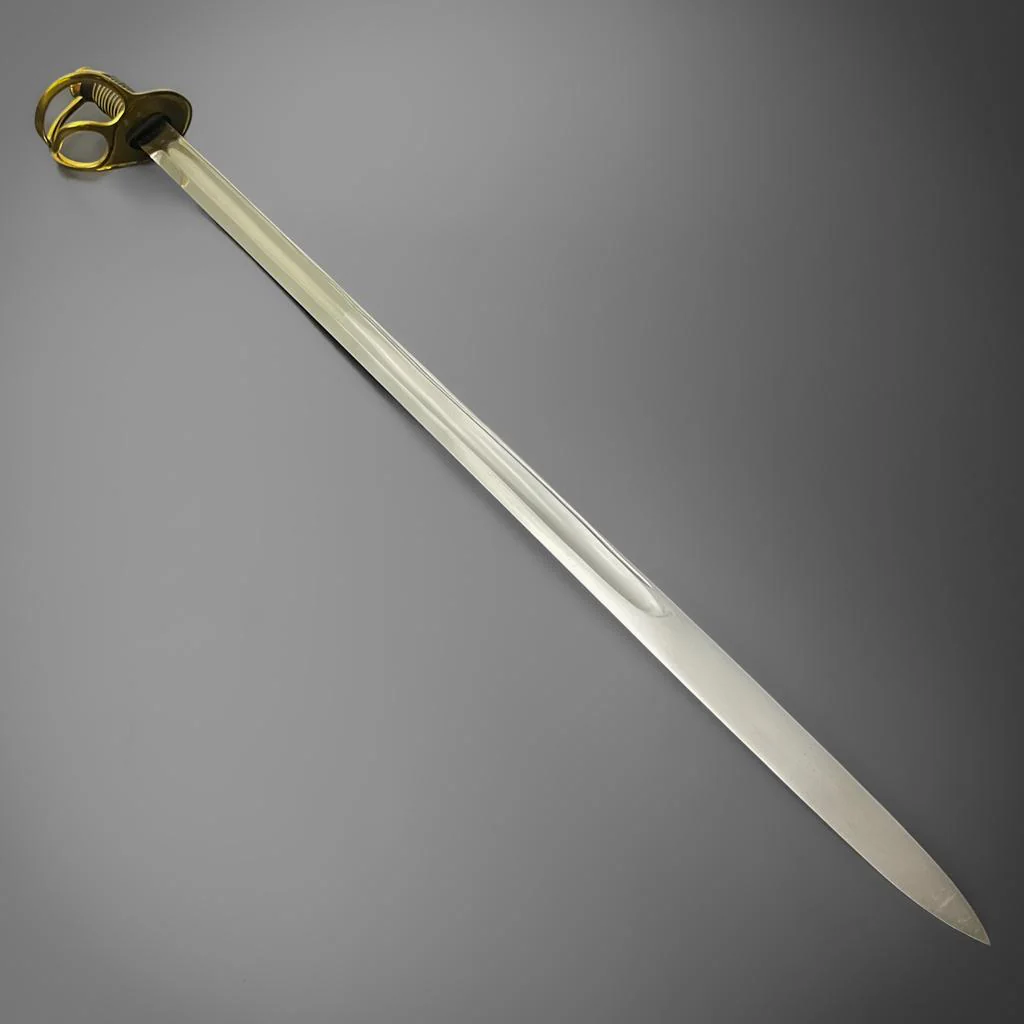 Cavalry Officers Sword - Image 3