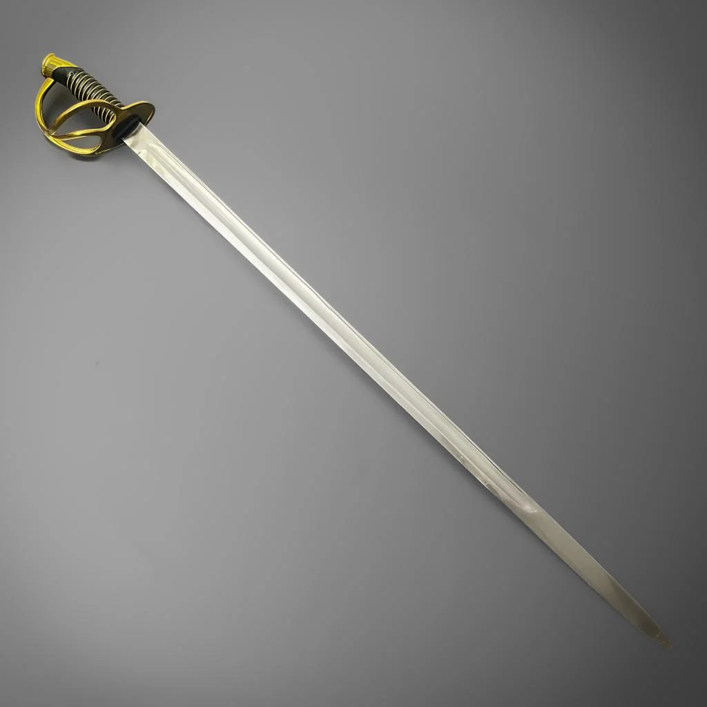 Cavalry Officers Sword - Image 4