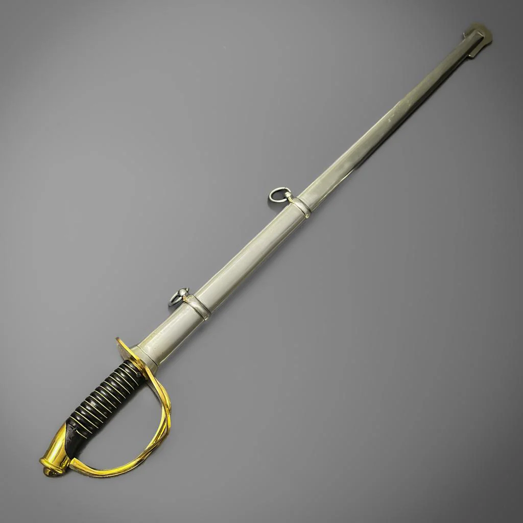 Cavalry Officers Sword - Image 6