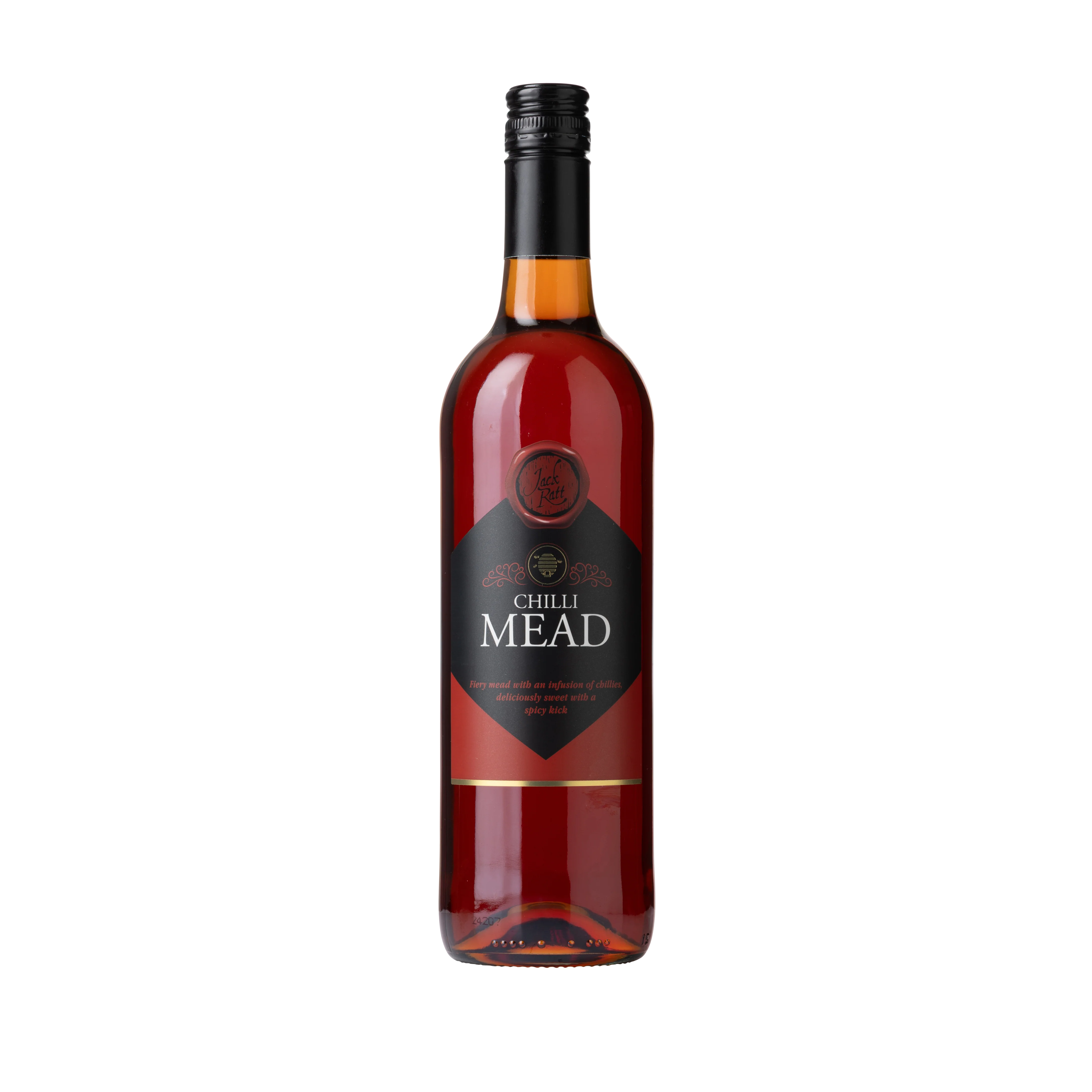 Chilli Mead - Lyme Bay