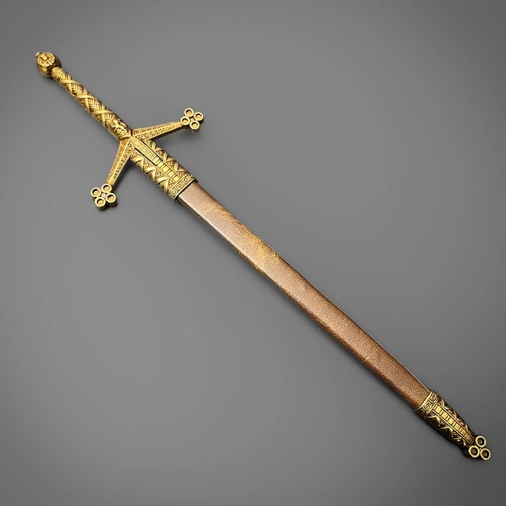 Claymore Mini Sword - Image 3