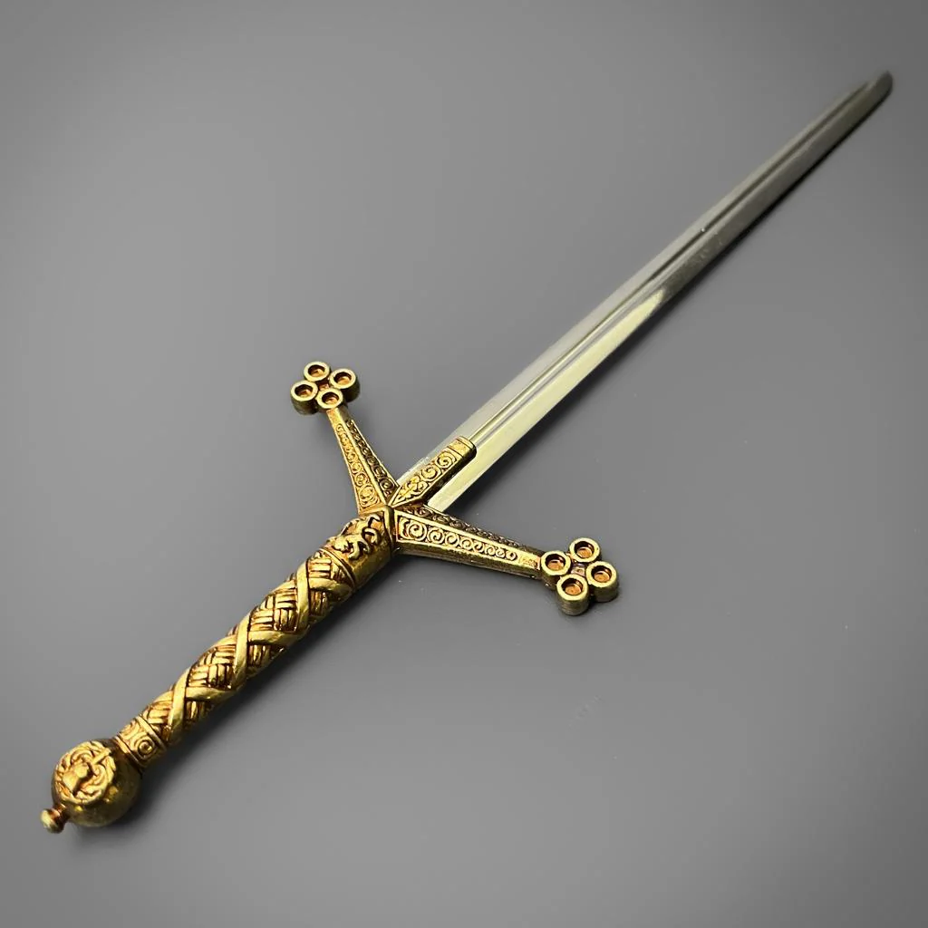 Claymore Mini Sword - Image 4
