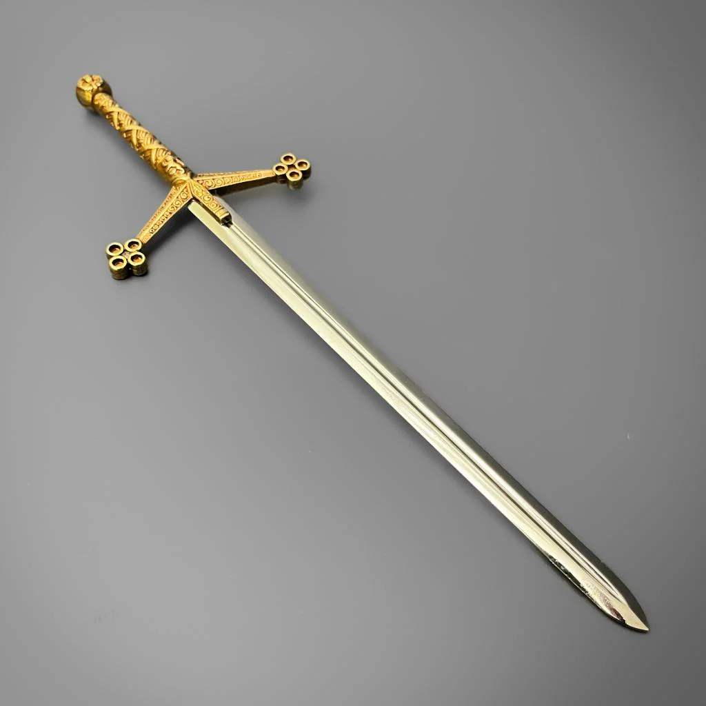 Claymore Mini Sword - Image 5