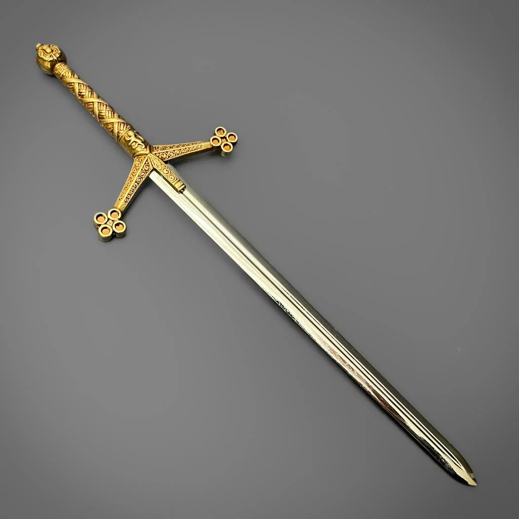 Claymore Mini Sword - Image 6