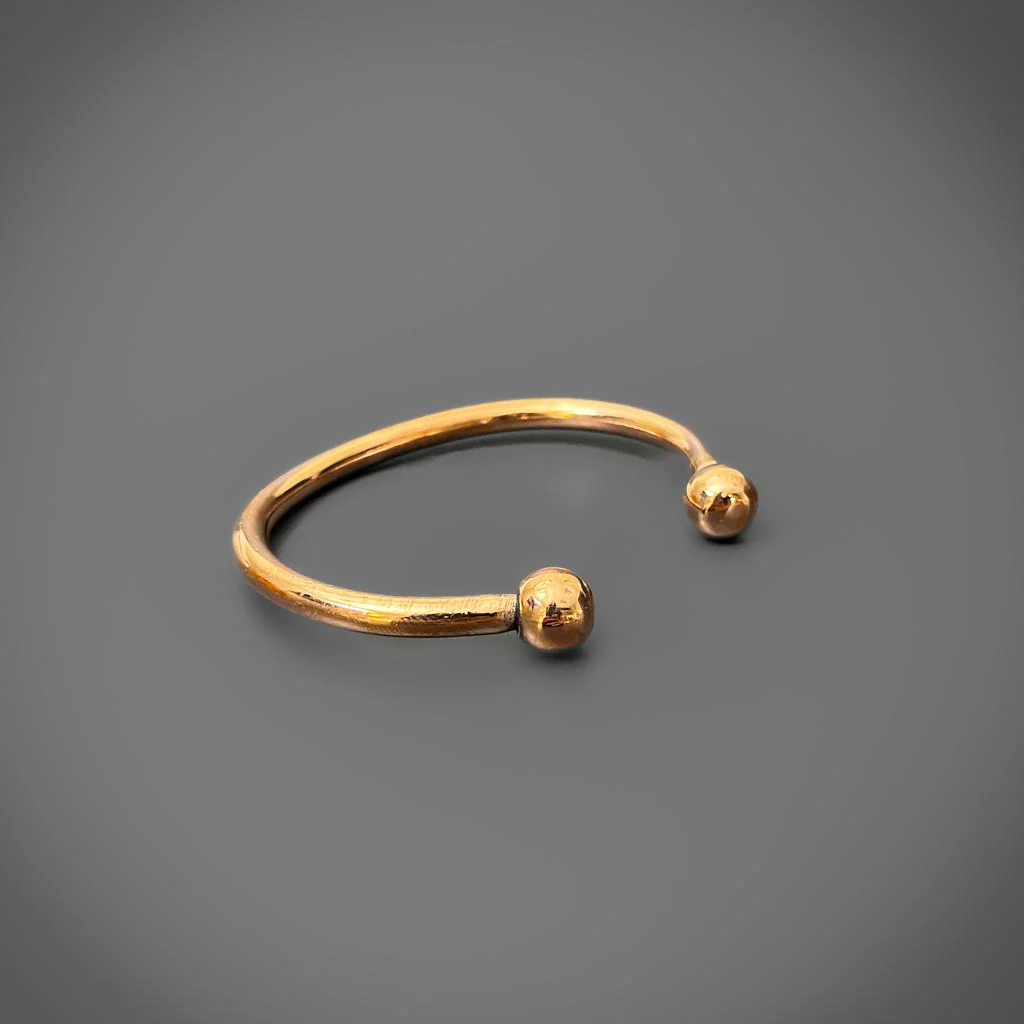 Copper Cuff - Image 2