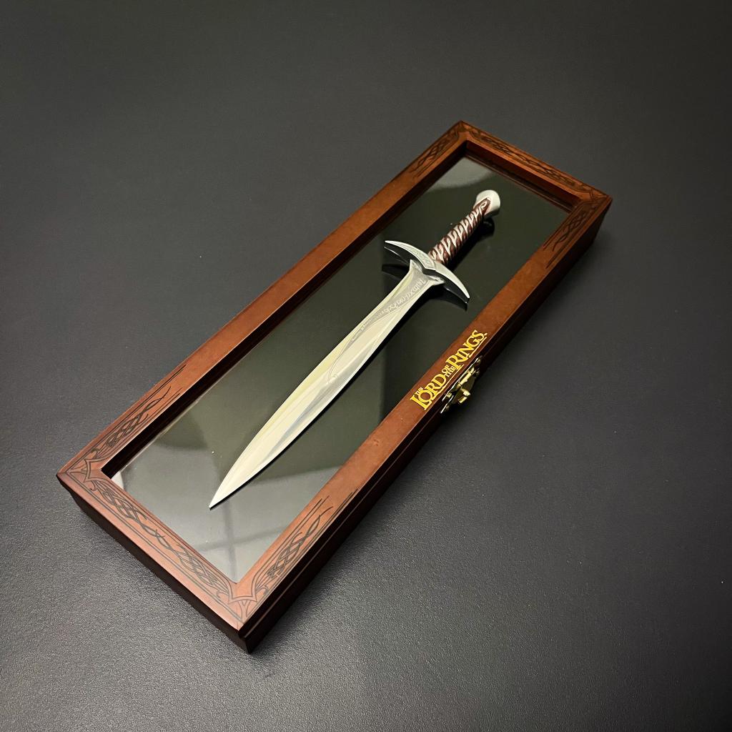 Sting Mini Sword - The Lord of the Rings - Image 4