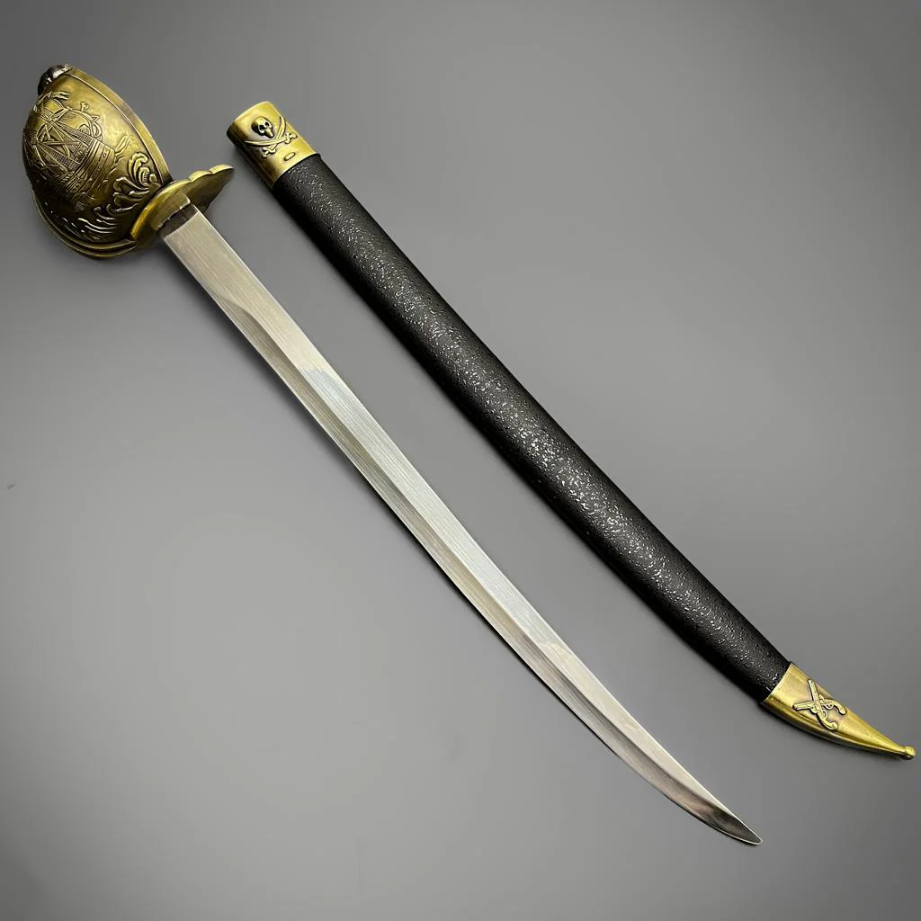 Cutlass - Image 2