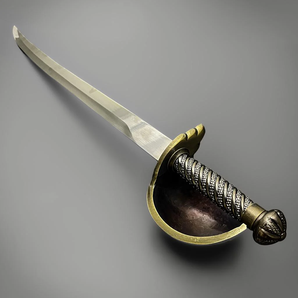 Cutlass - Image 8