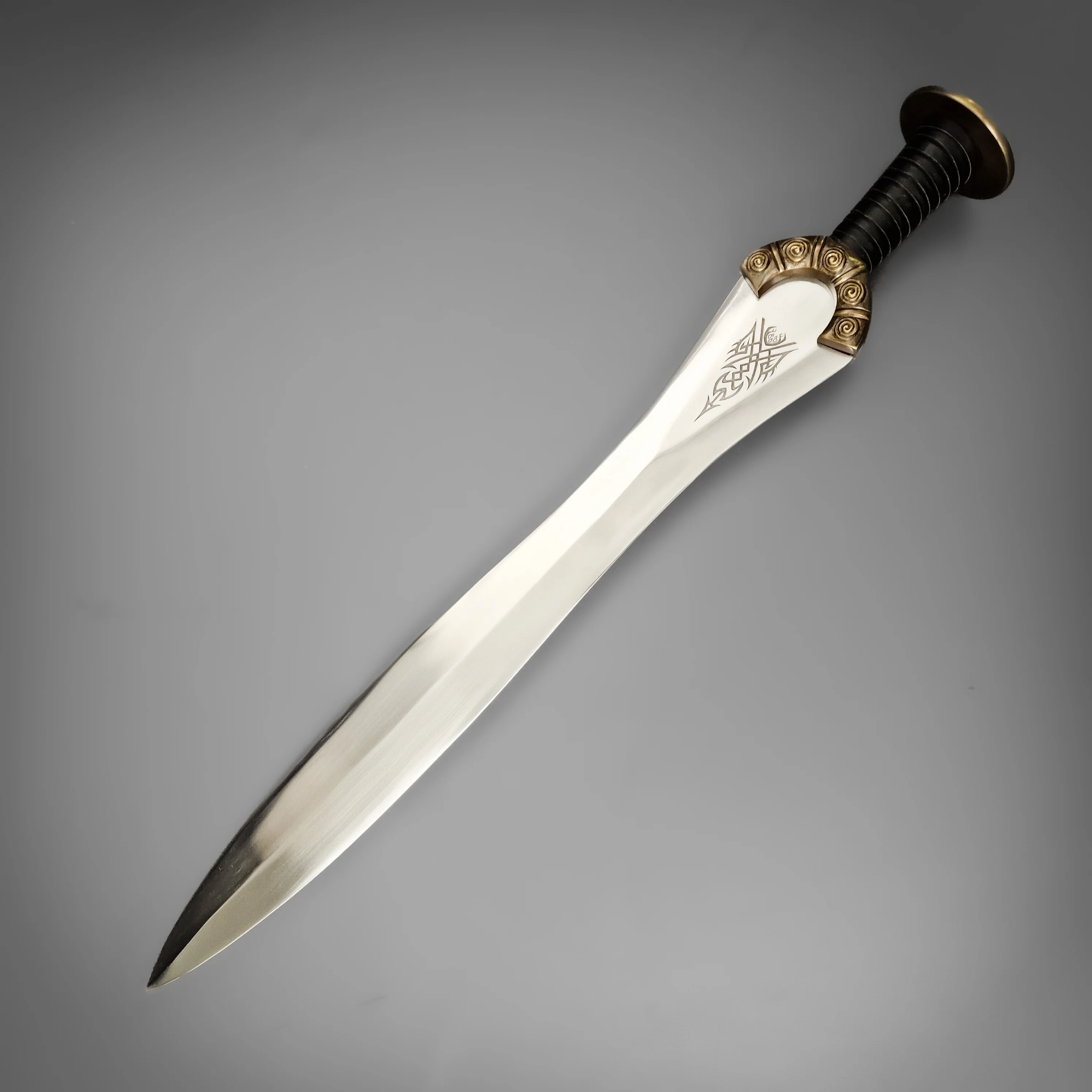Dark Celtic Sword - Image 2