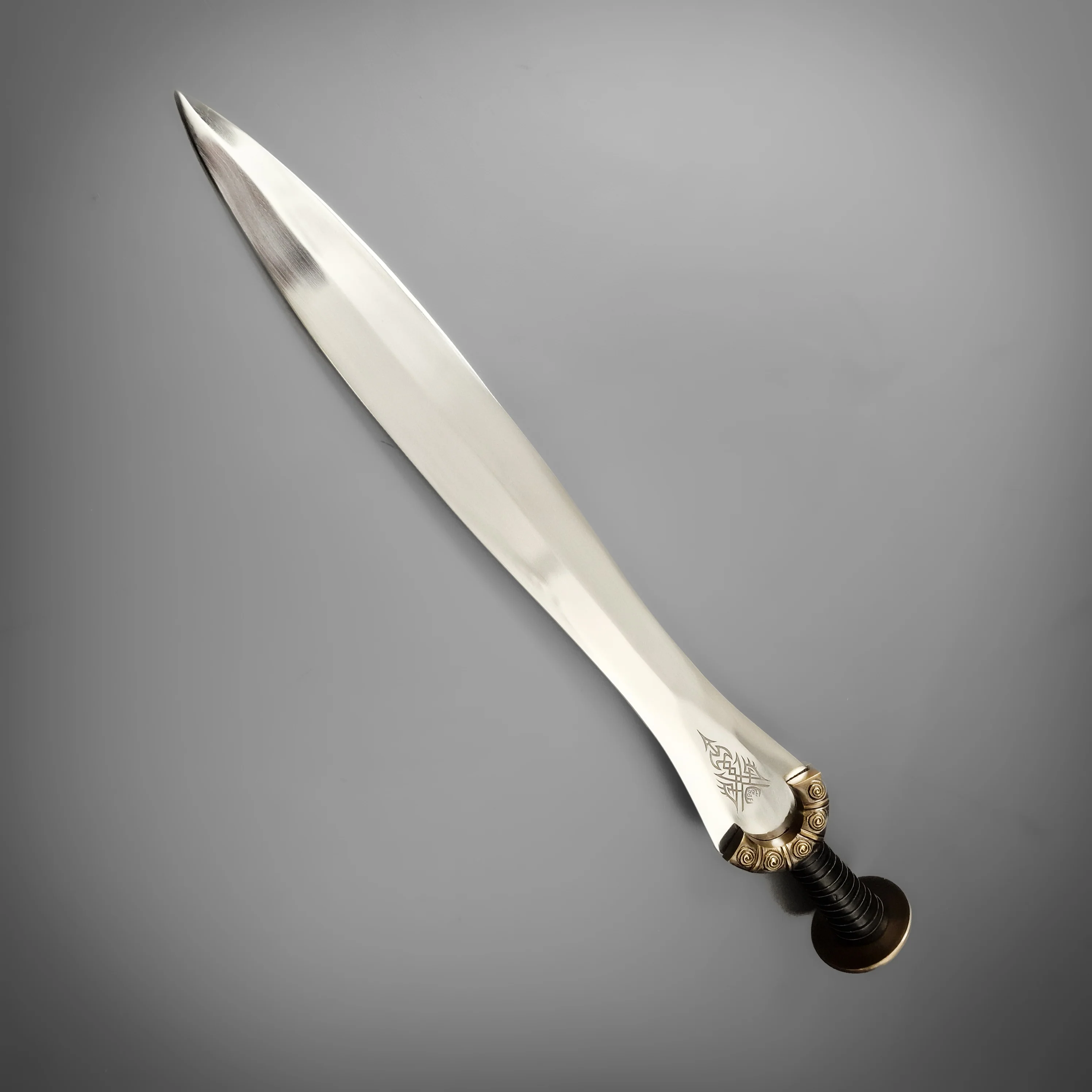 Dark Celtic Sword - Image 4