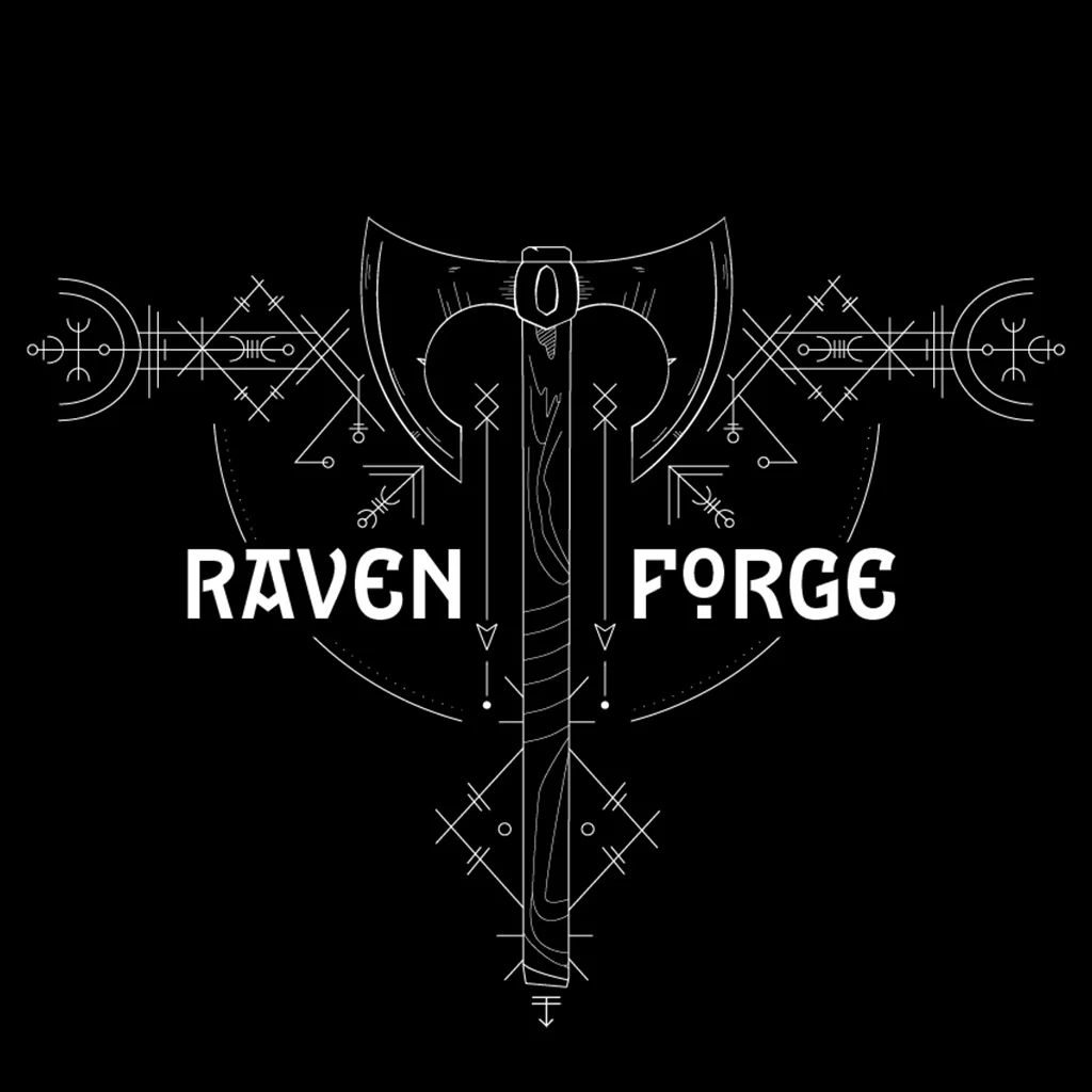 Battle Axe T-Shirt - Image 3