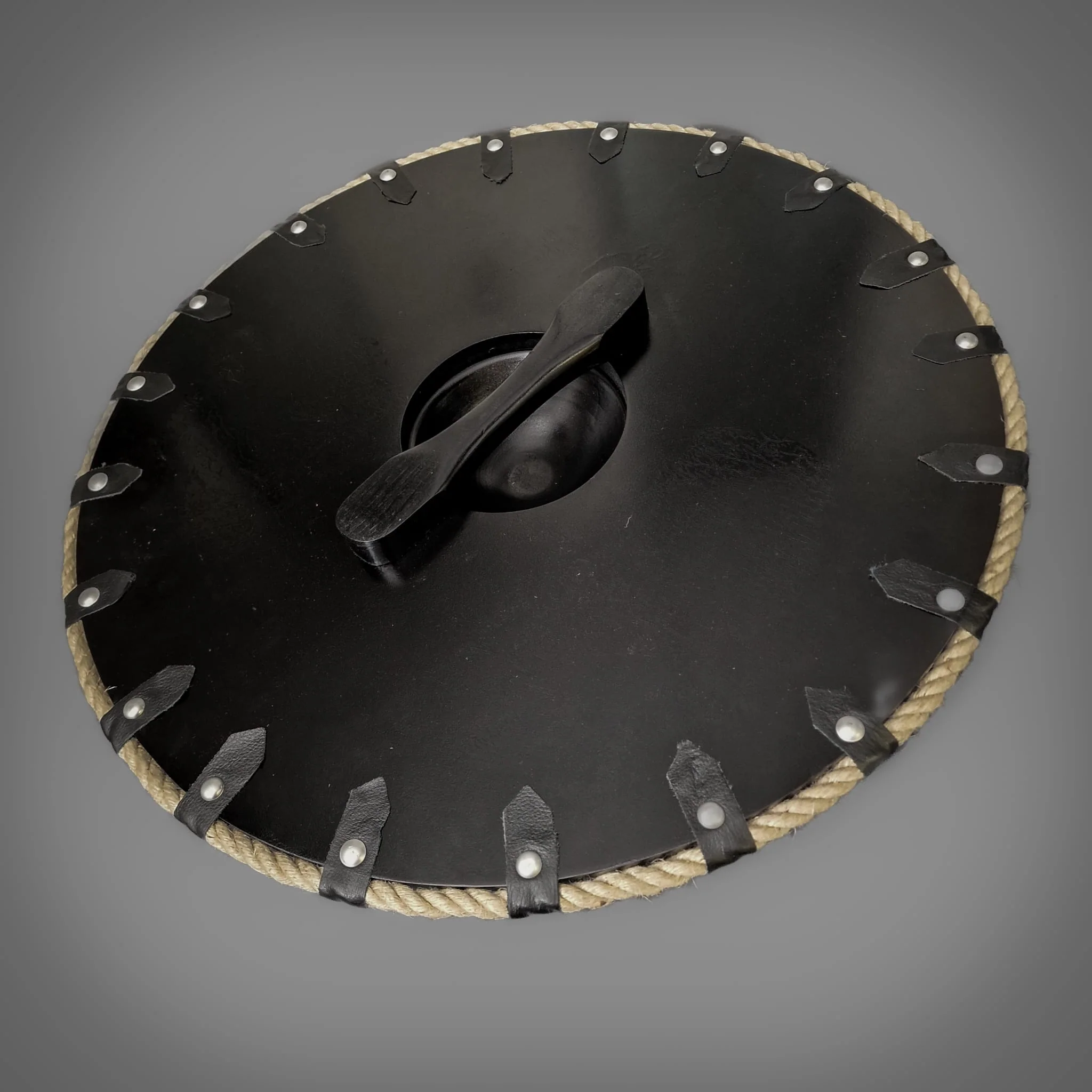 Dragon Shield - Trollkors - Image 3