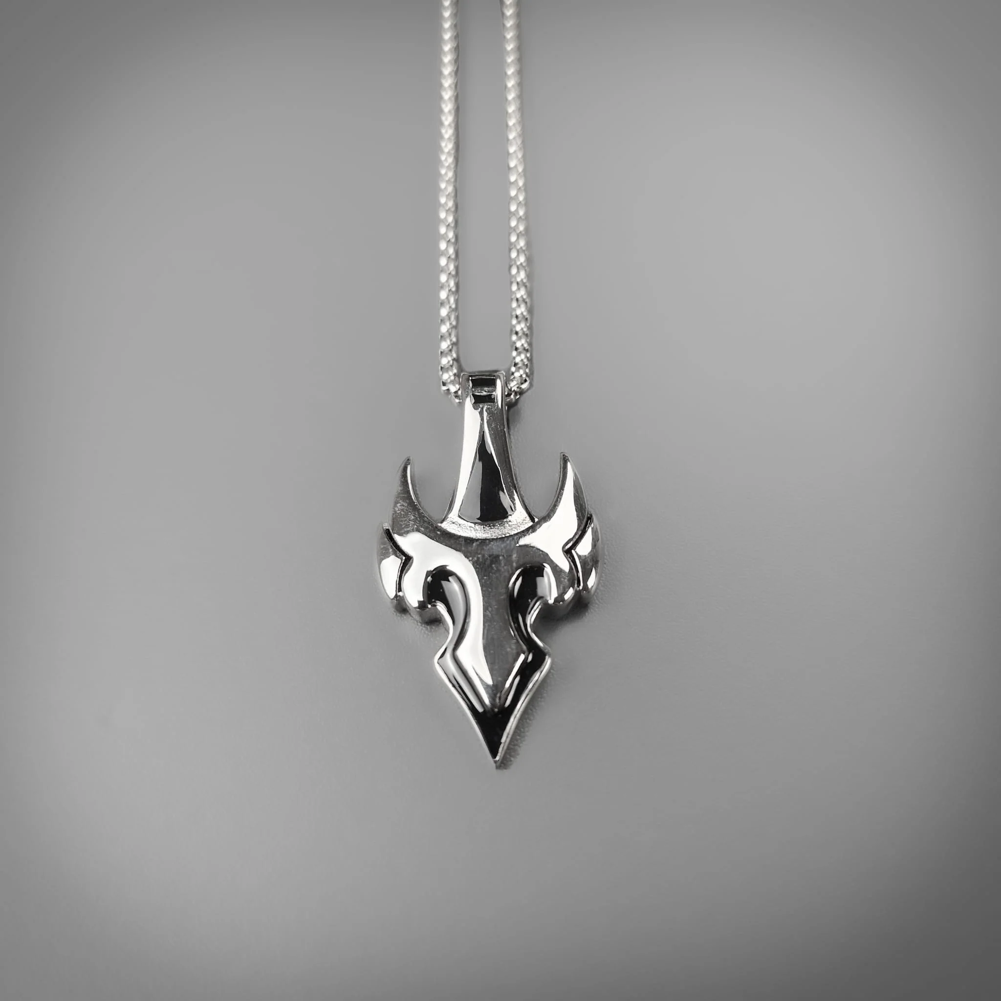 Dragon Emblem Pendant - Image 2