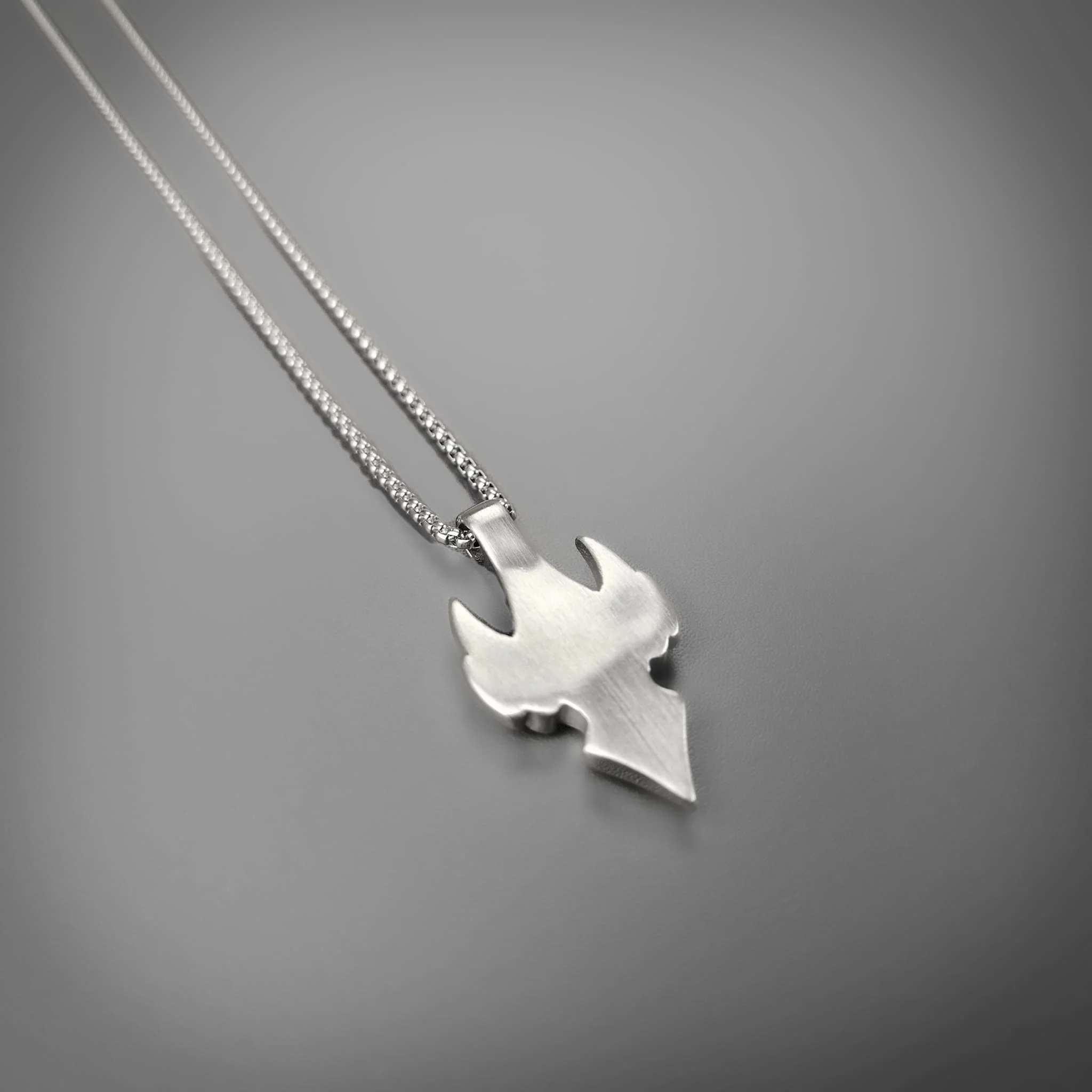 Dragon Emblem Pendant - Image 3