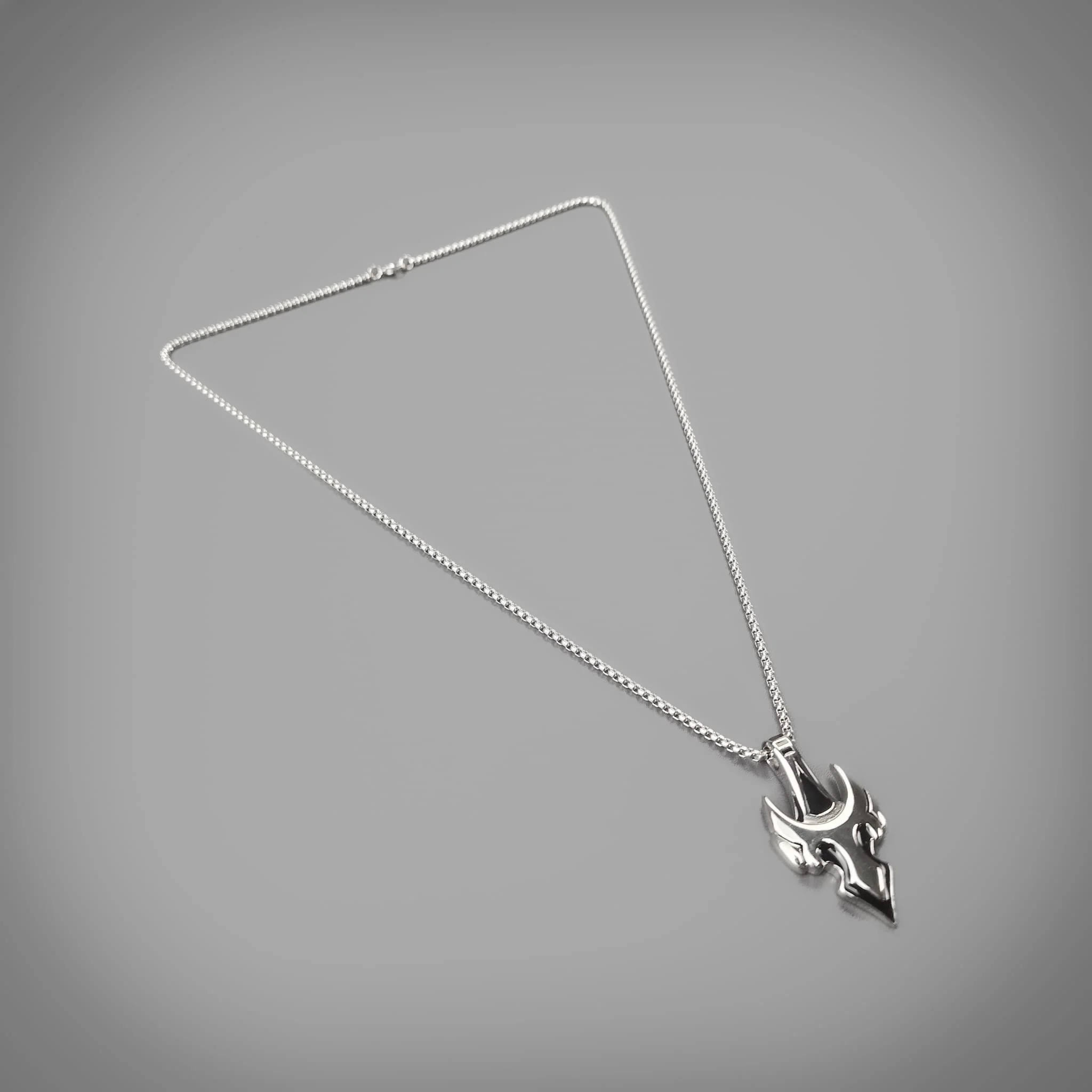 Dragon Emblem Pendant - Image 4