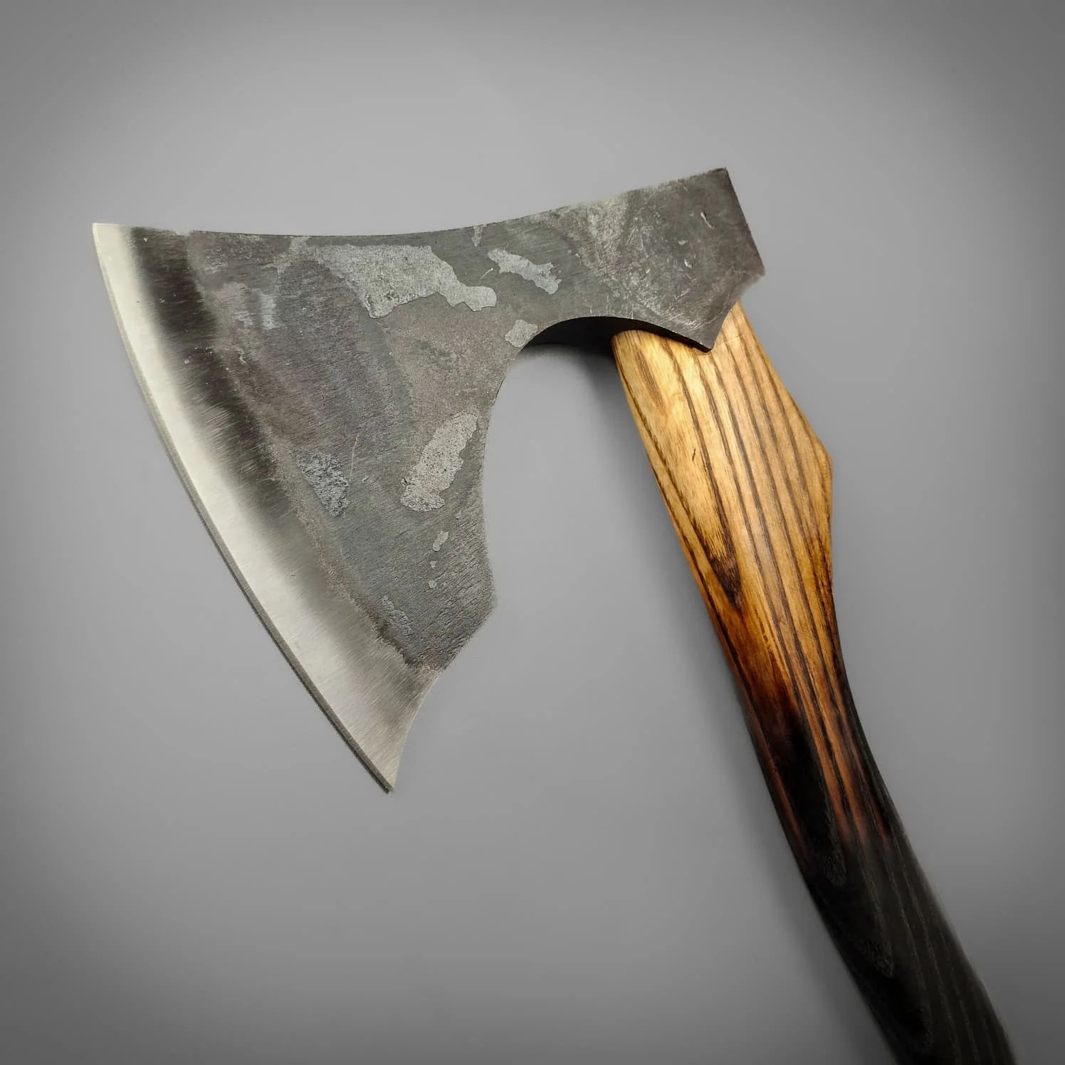 Dwarven Axe