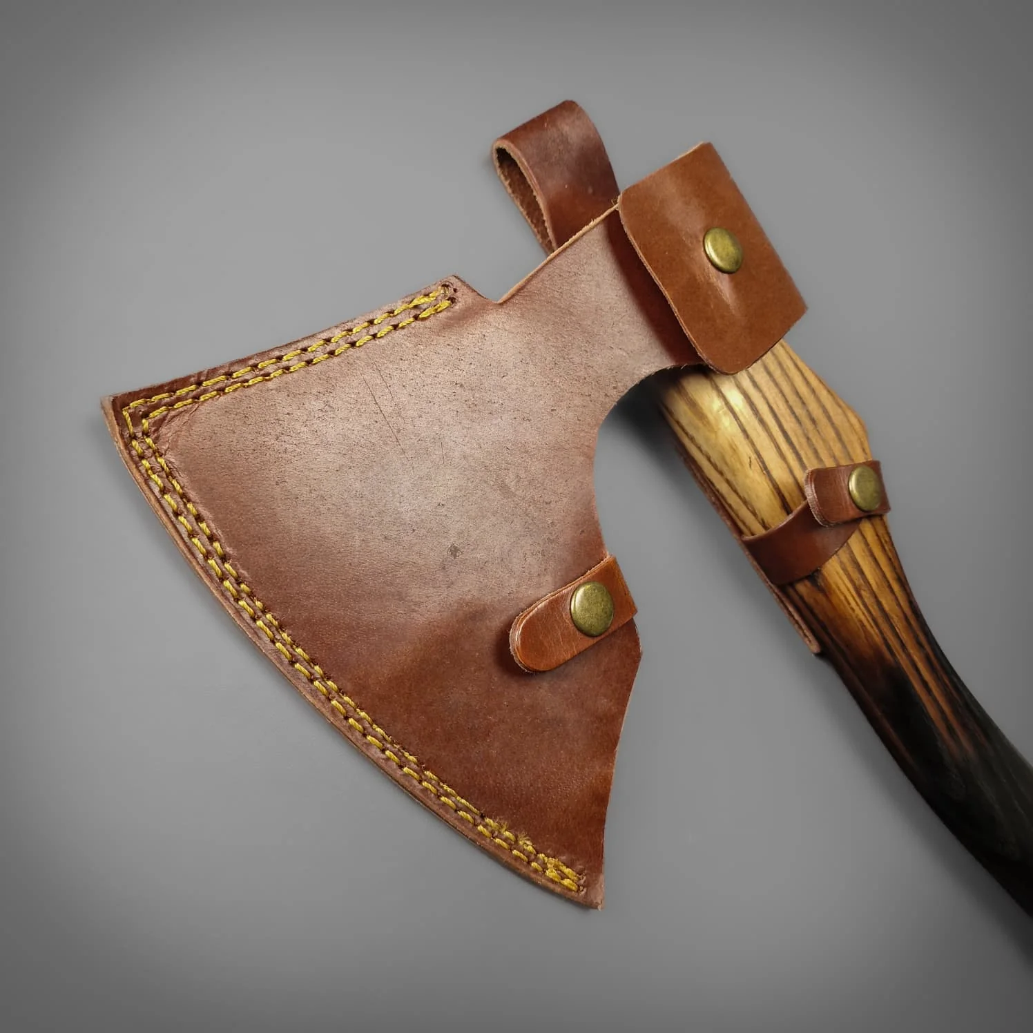 Dwarven Axe - Image 2