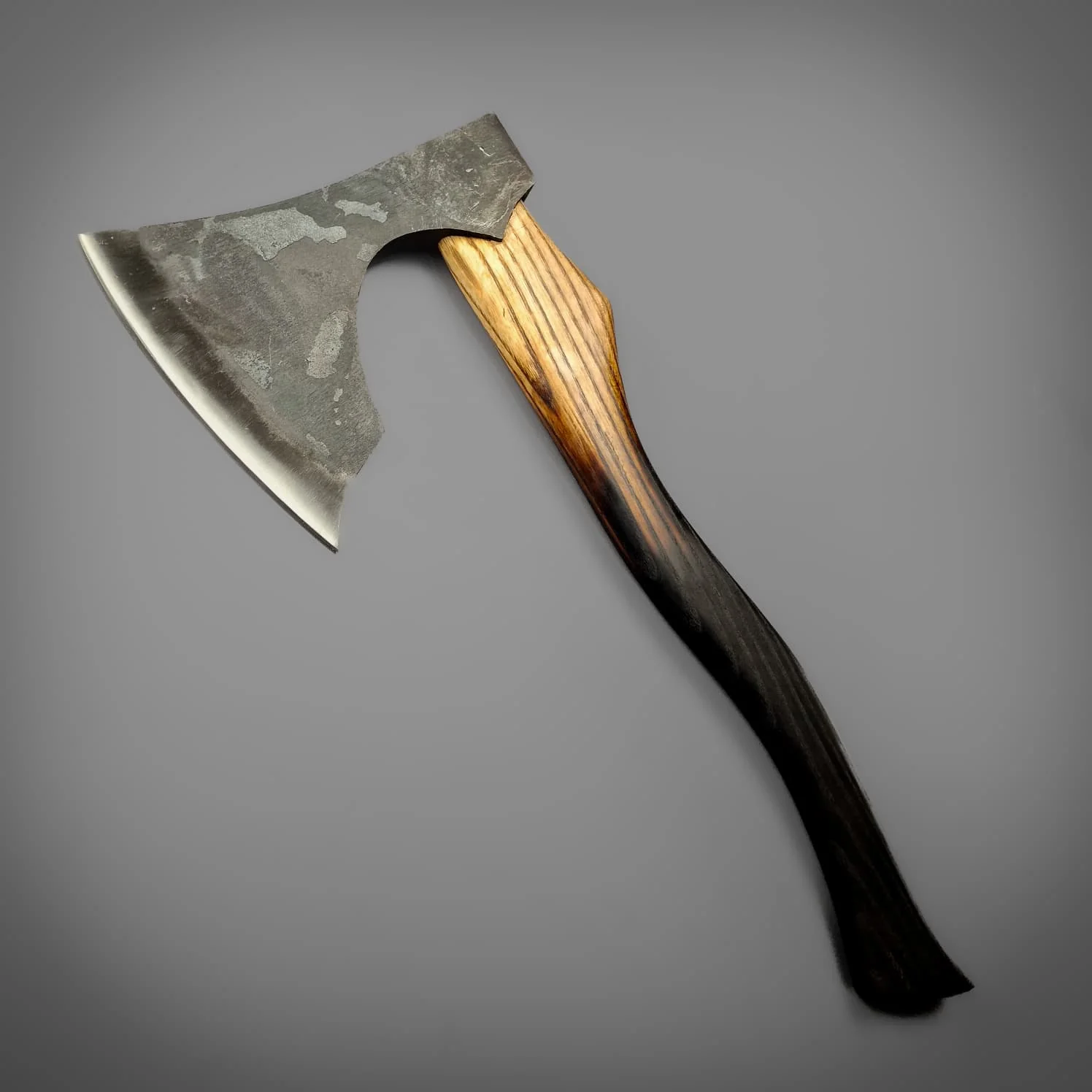 Dwarven Axe - Image 3