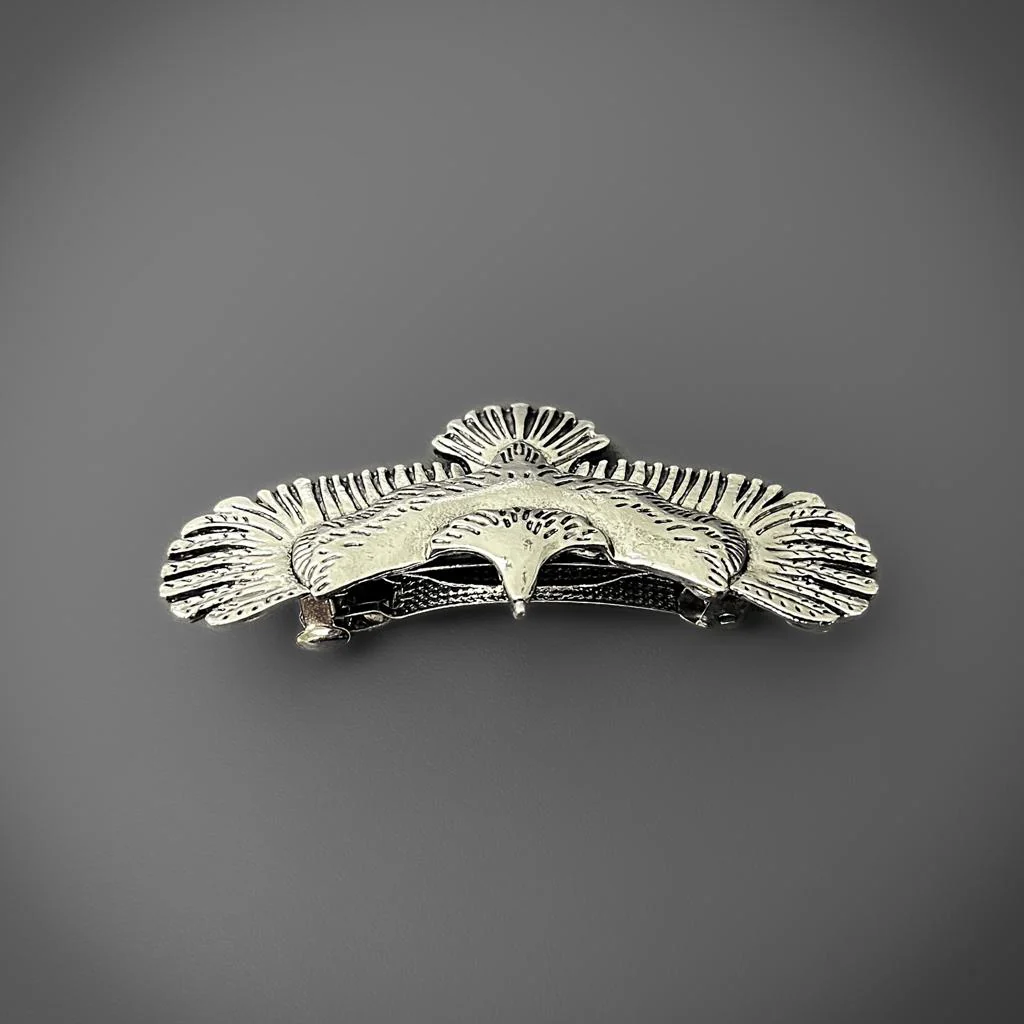 Eagle Hair Clip - Image 3