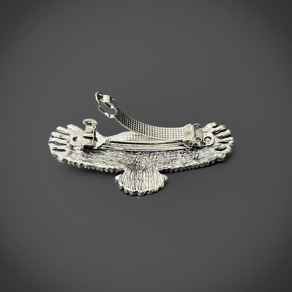 Eagle Hair Clip - Image 4